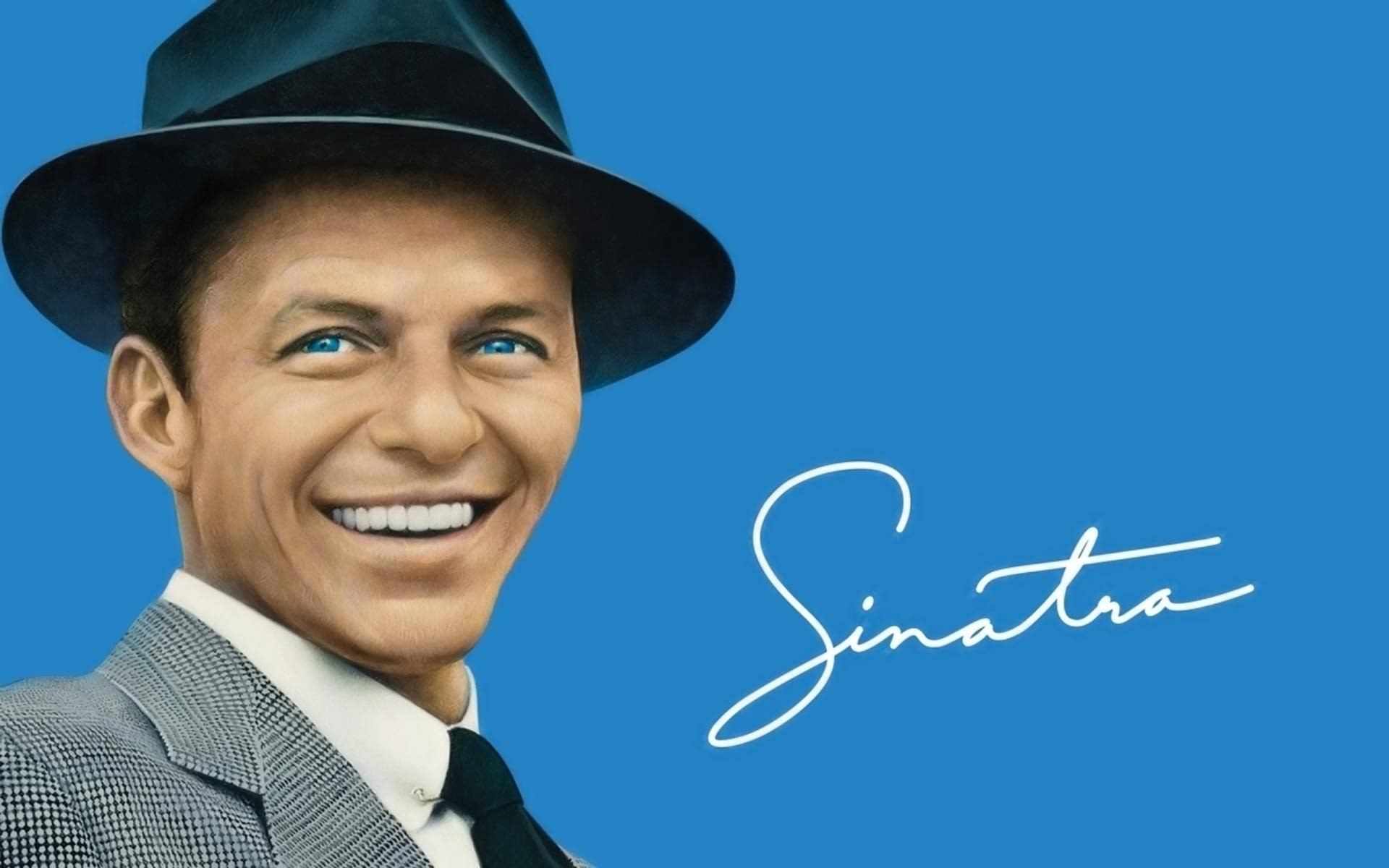 frank sinatra acteur