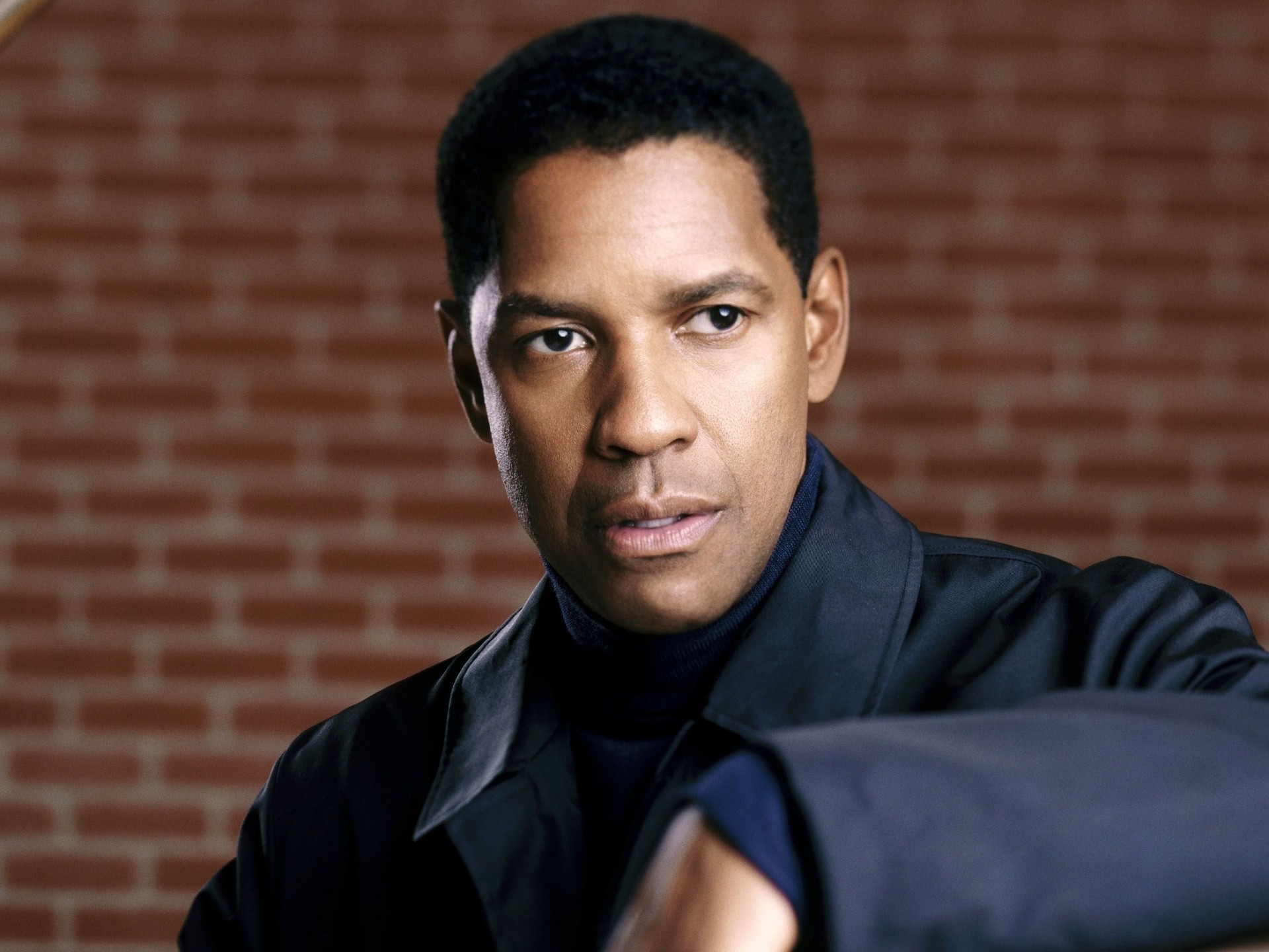 denzel washington aktor