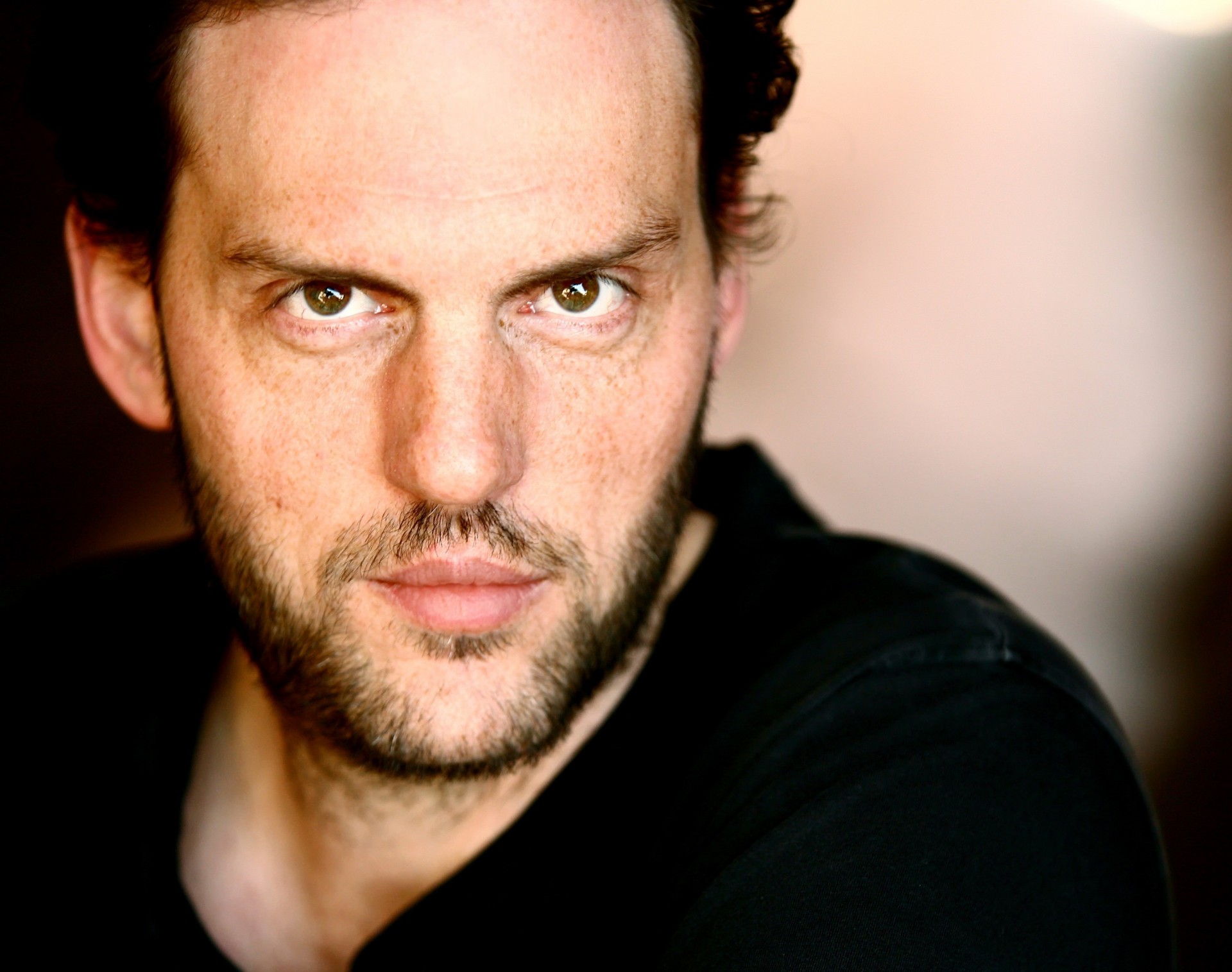 ilas weir mitchell ripper portrait monroe actor