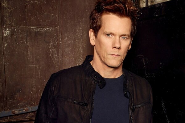 Foto del actor Kevin Bacon