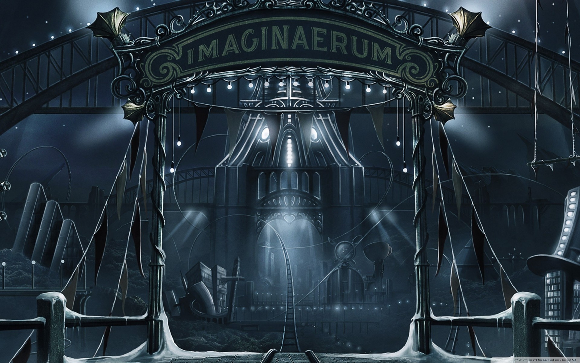 imaginaerum nightwish