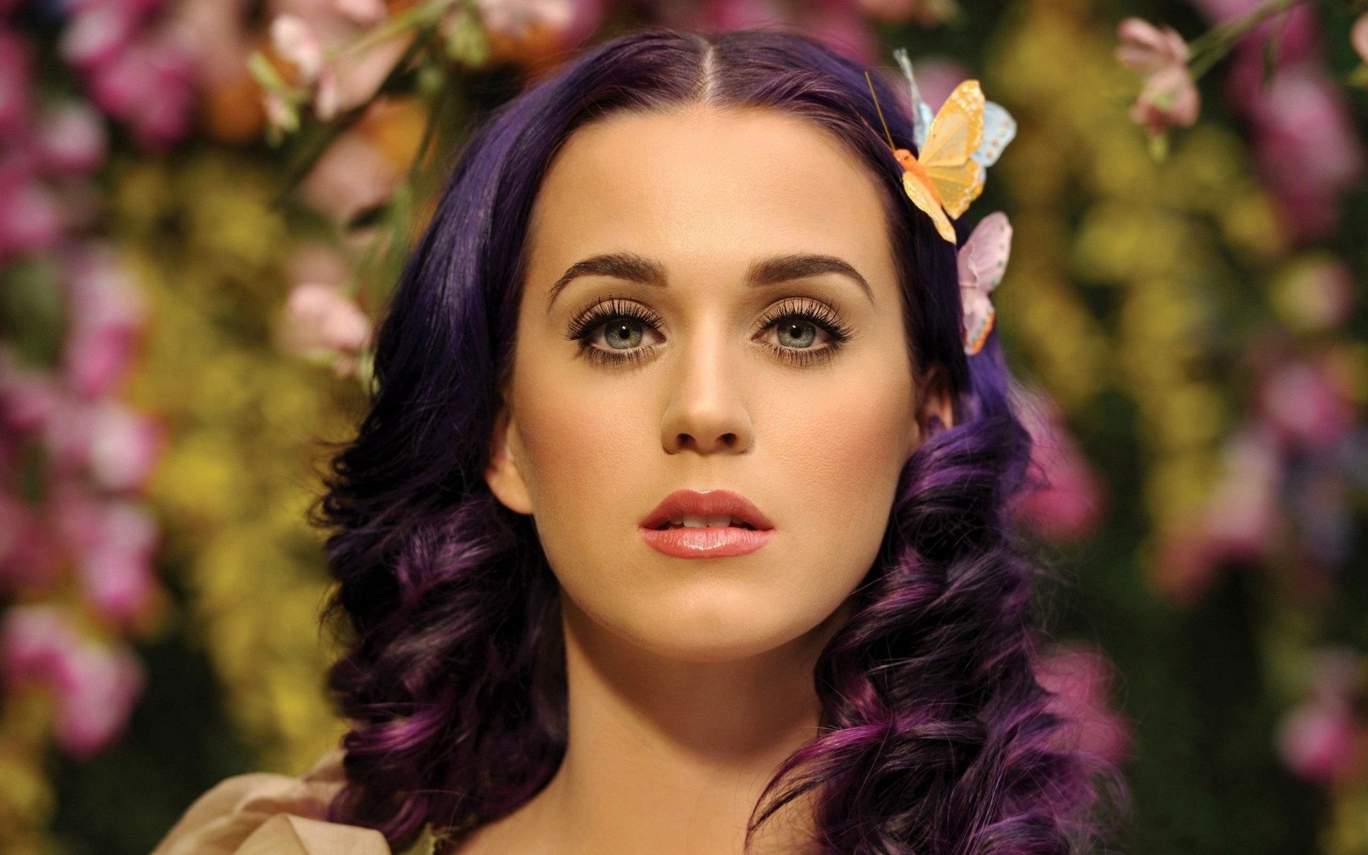 katy perry fotografia cantante ragazza