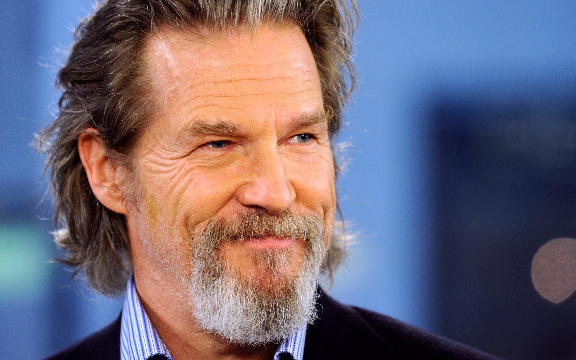 jeff bridges uomo attore