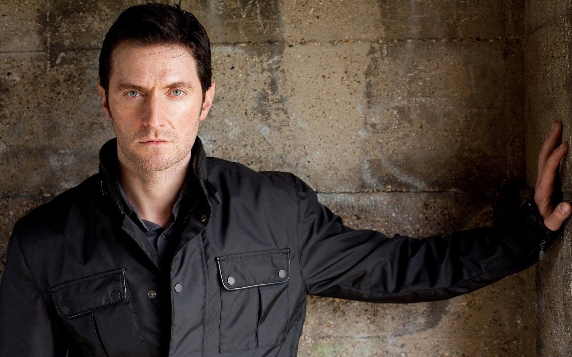 man richard armitage