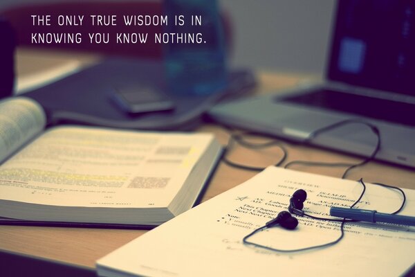 La saggezza è compresa per tutta la vita