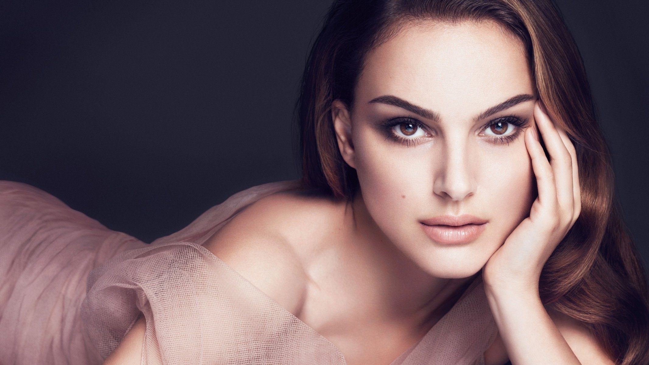 morena natalie portman vista