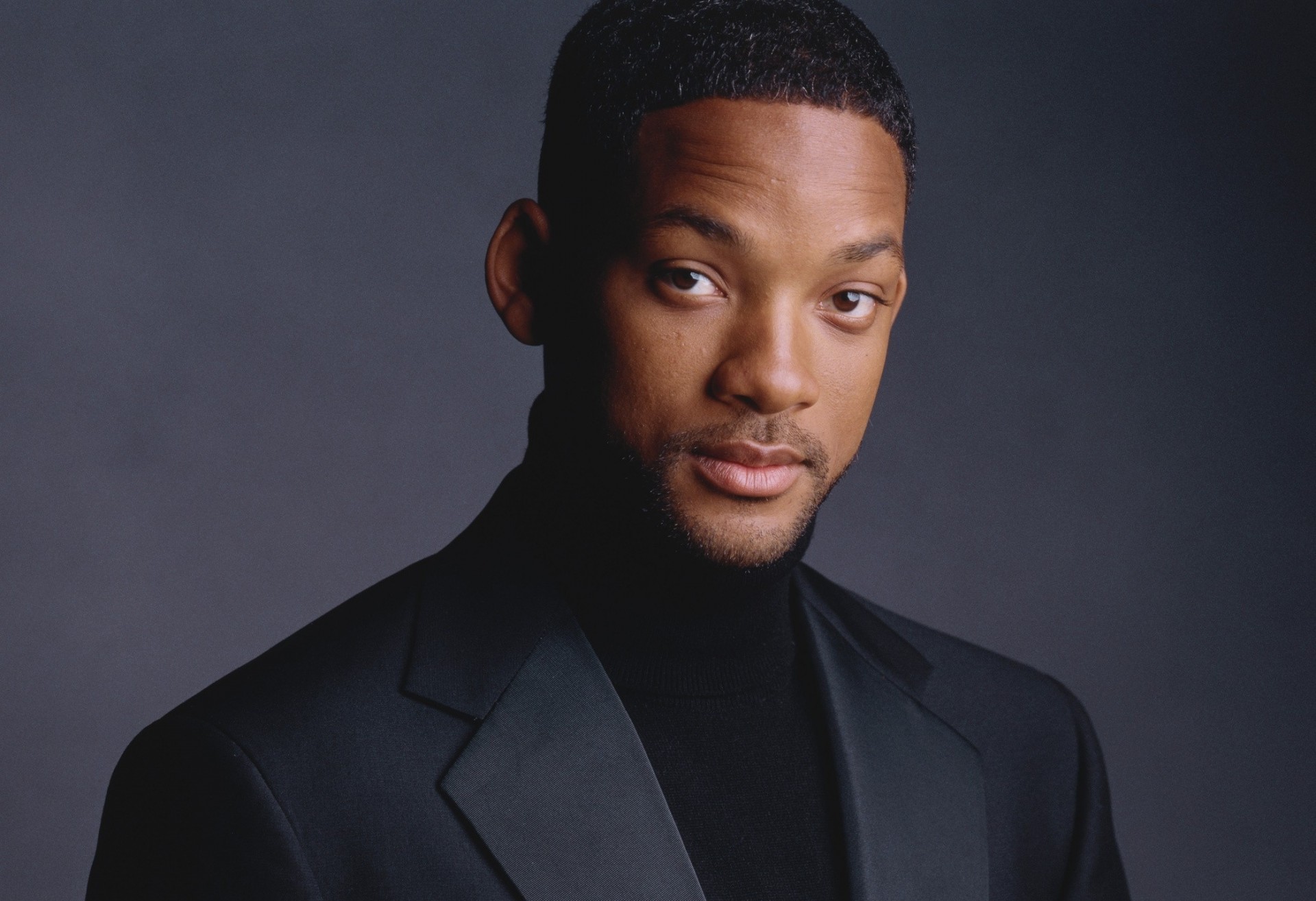 el hombre will smith actor