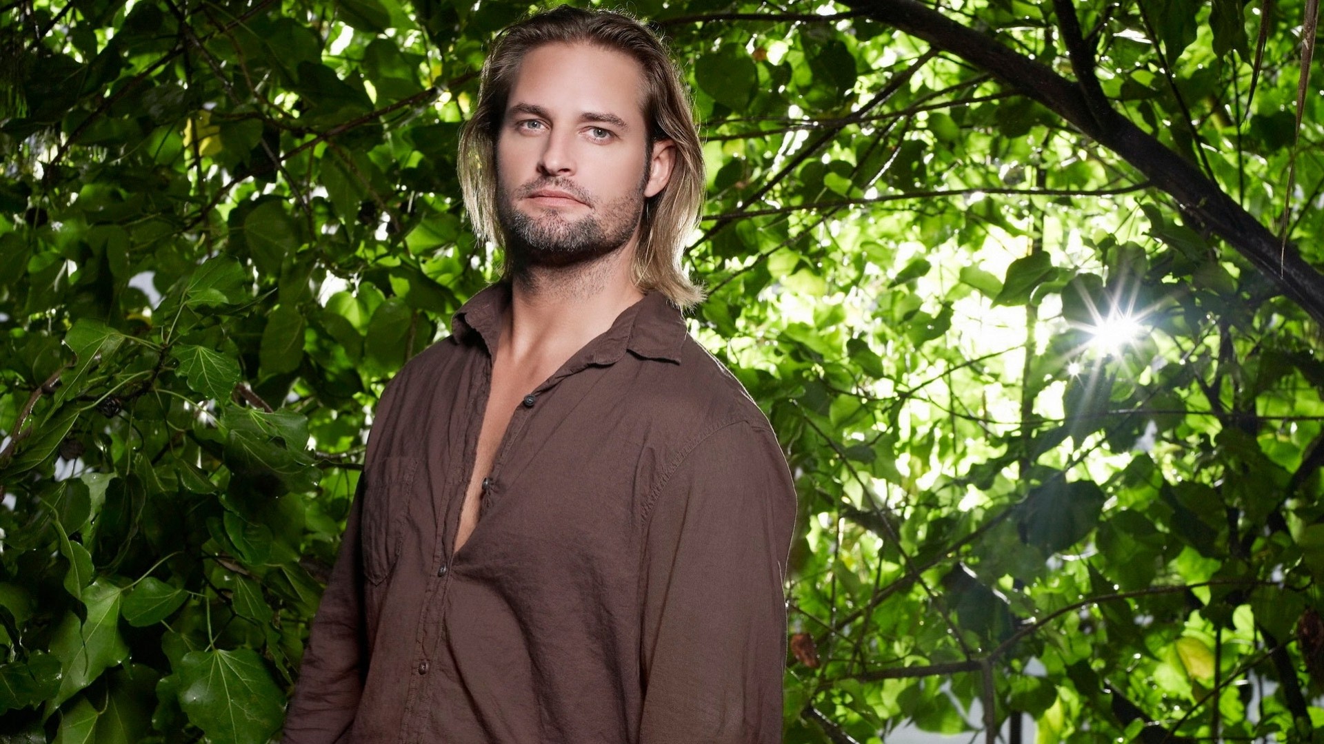 josh holloway aktor