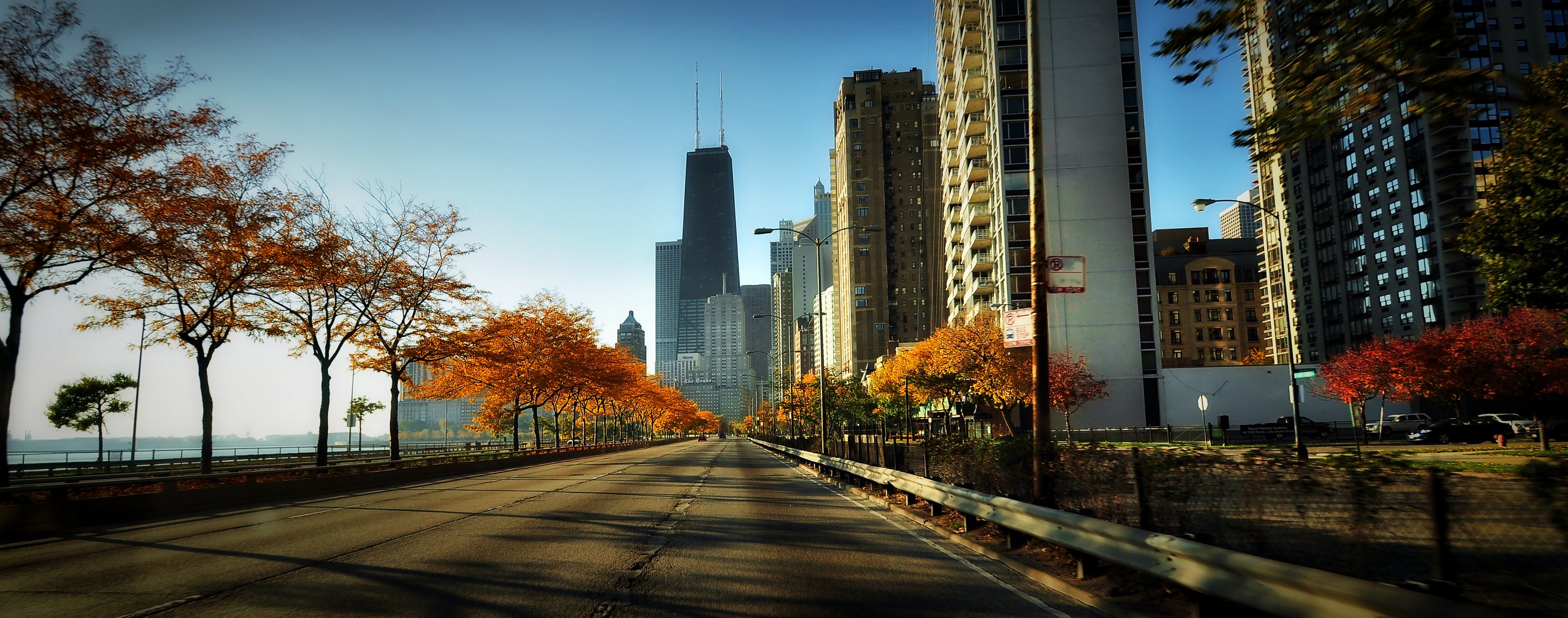 illinois chicago stati uniti illinois città