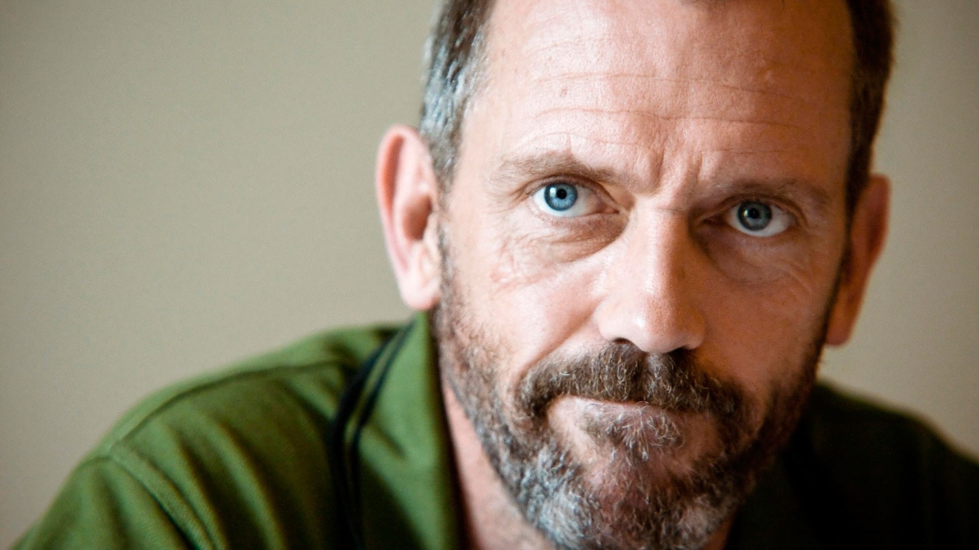 seria widok gregory house dom laurie aktor