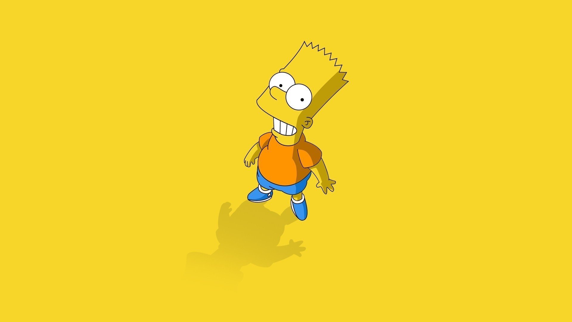 les simpsons bart bart simpsons dessin animé