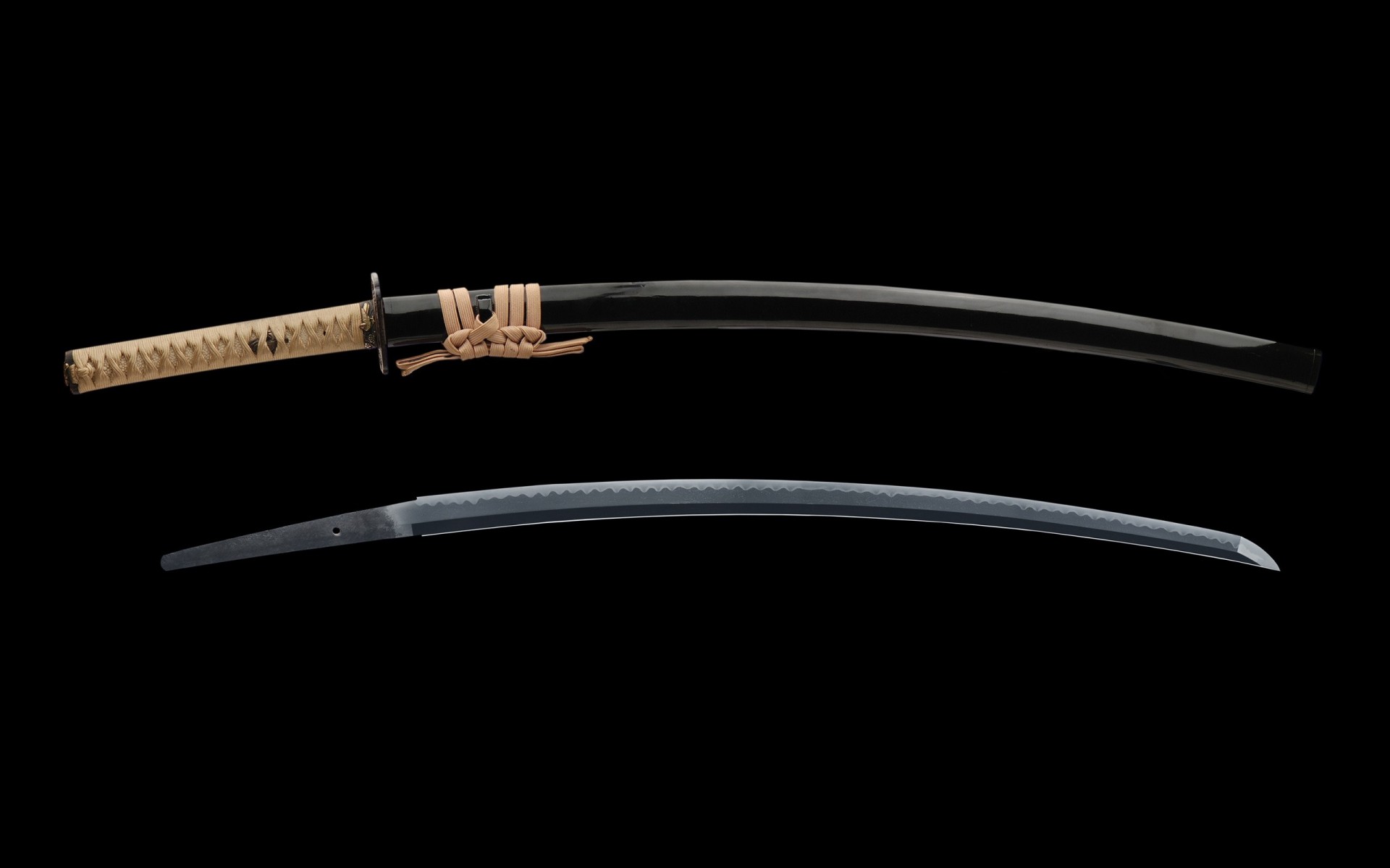 miecz tokio samuraj katana