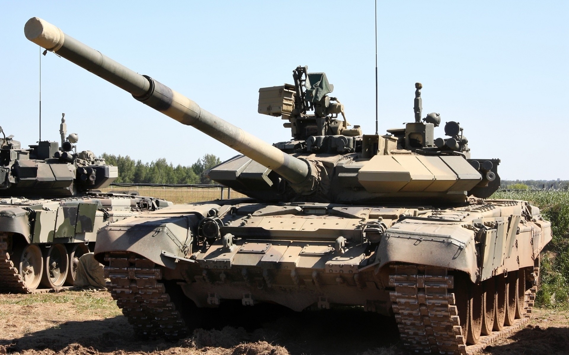 main battle tank russian tank t-90