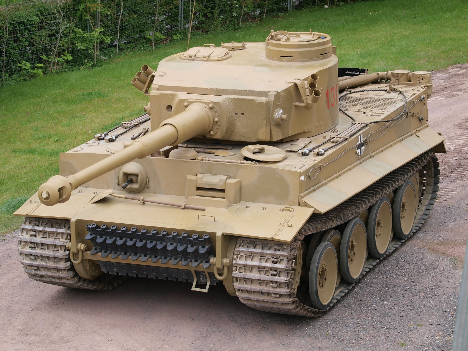 gepanzert krieg deutschland tank