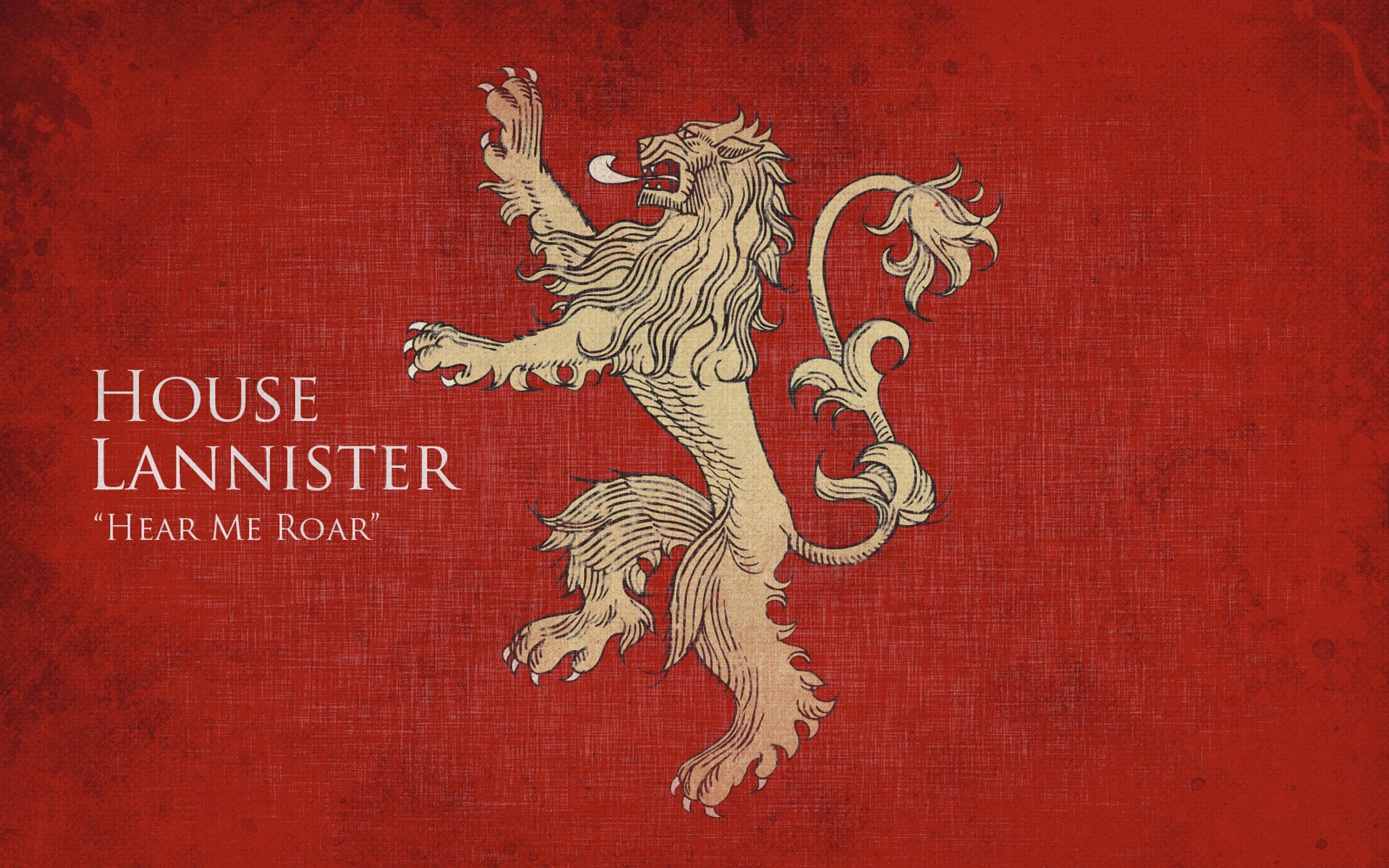 house lannister game of thrones game of throne