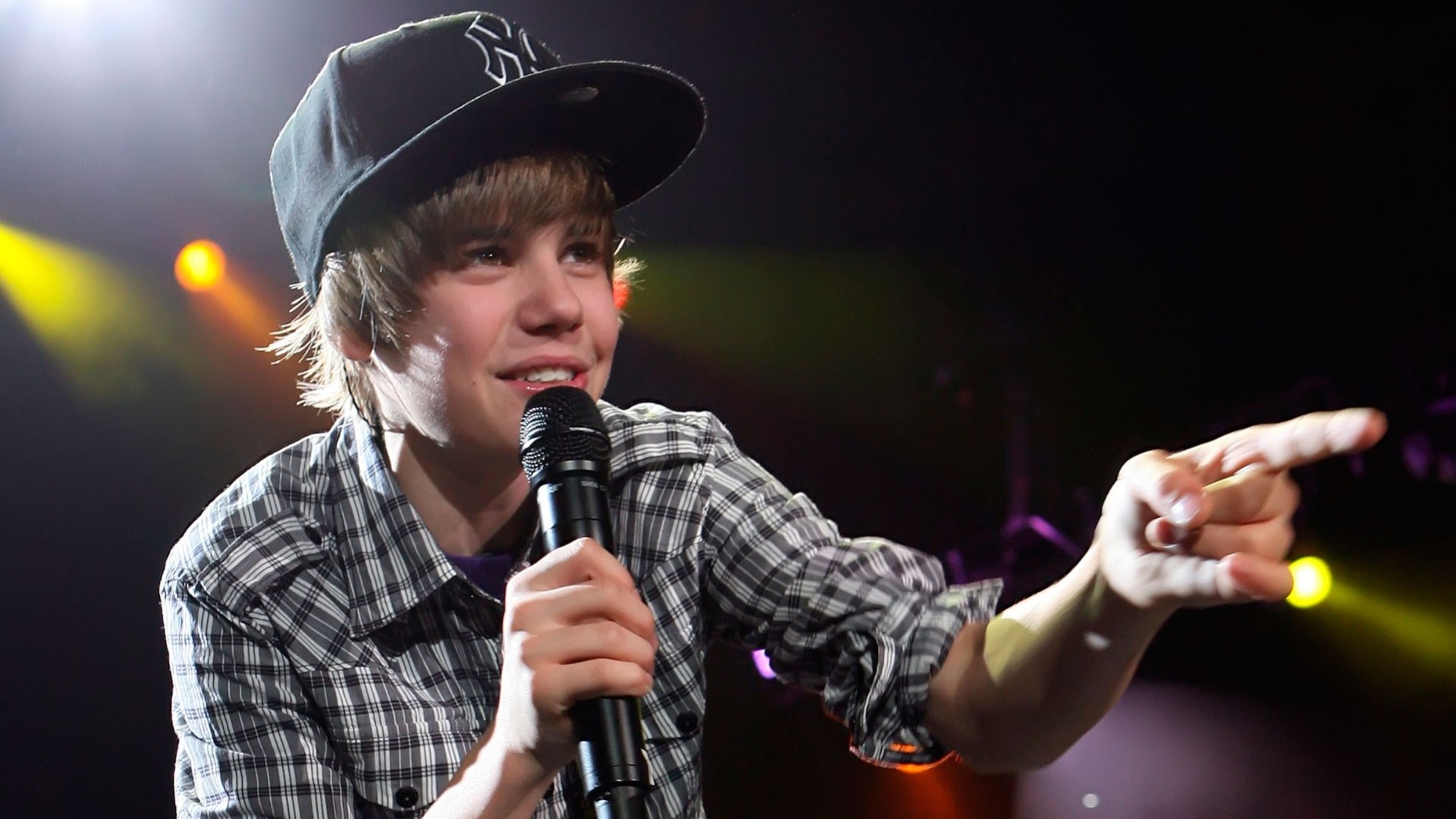 justin bieber pop musicien concert chanteur chante