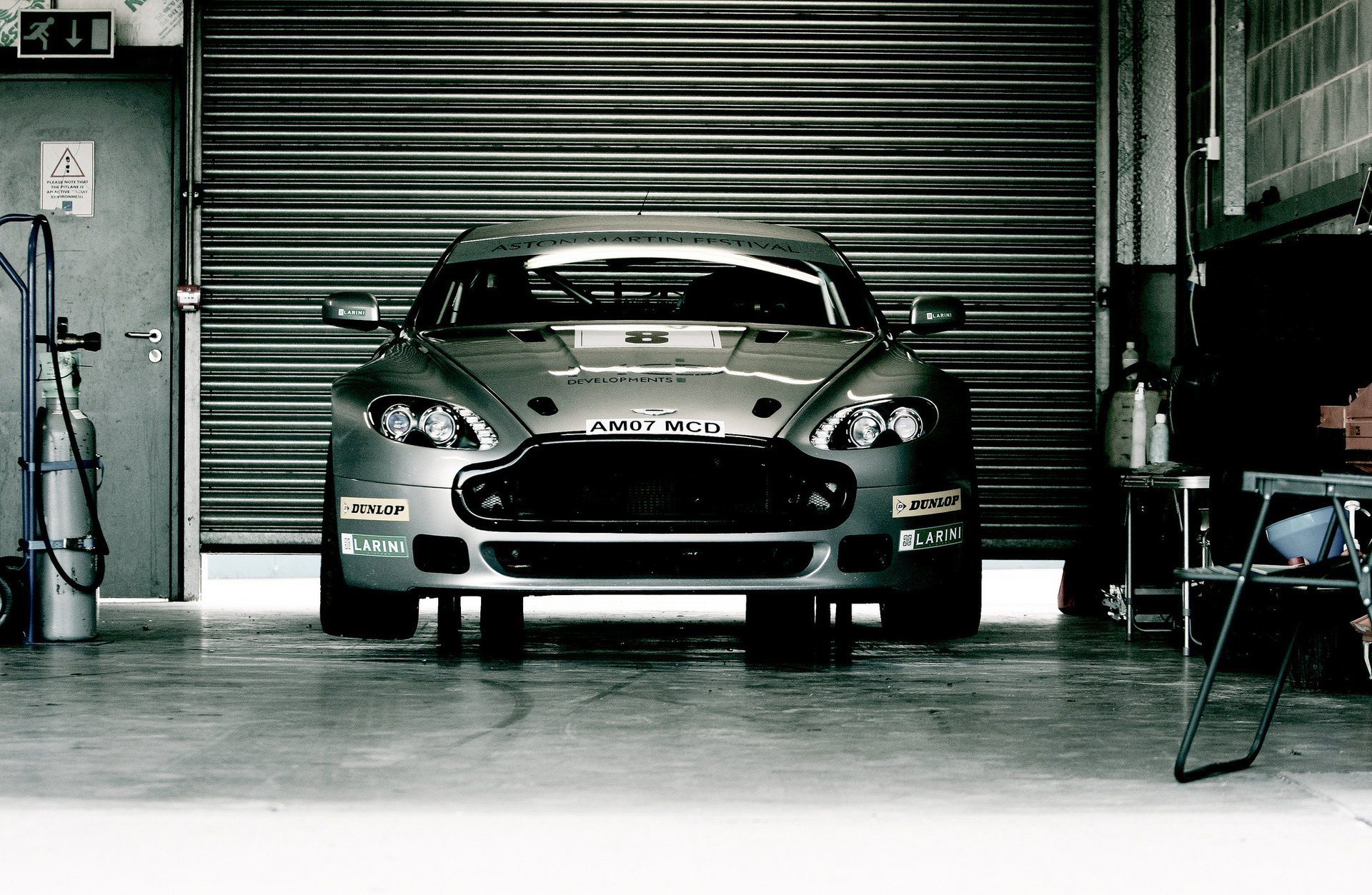 hipwell photography 24 amok advantage b8 aston martin garage