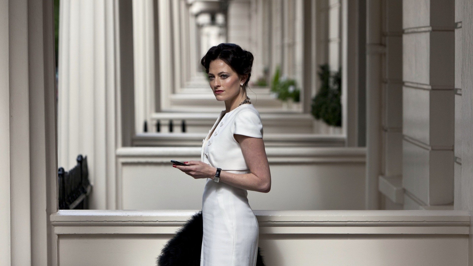 sherlock tv-serie sherlock bbc irene adler lara pulver lara pulver adler