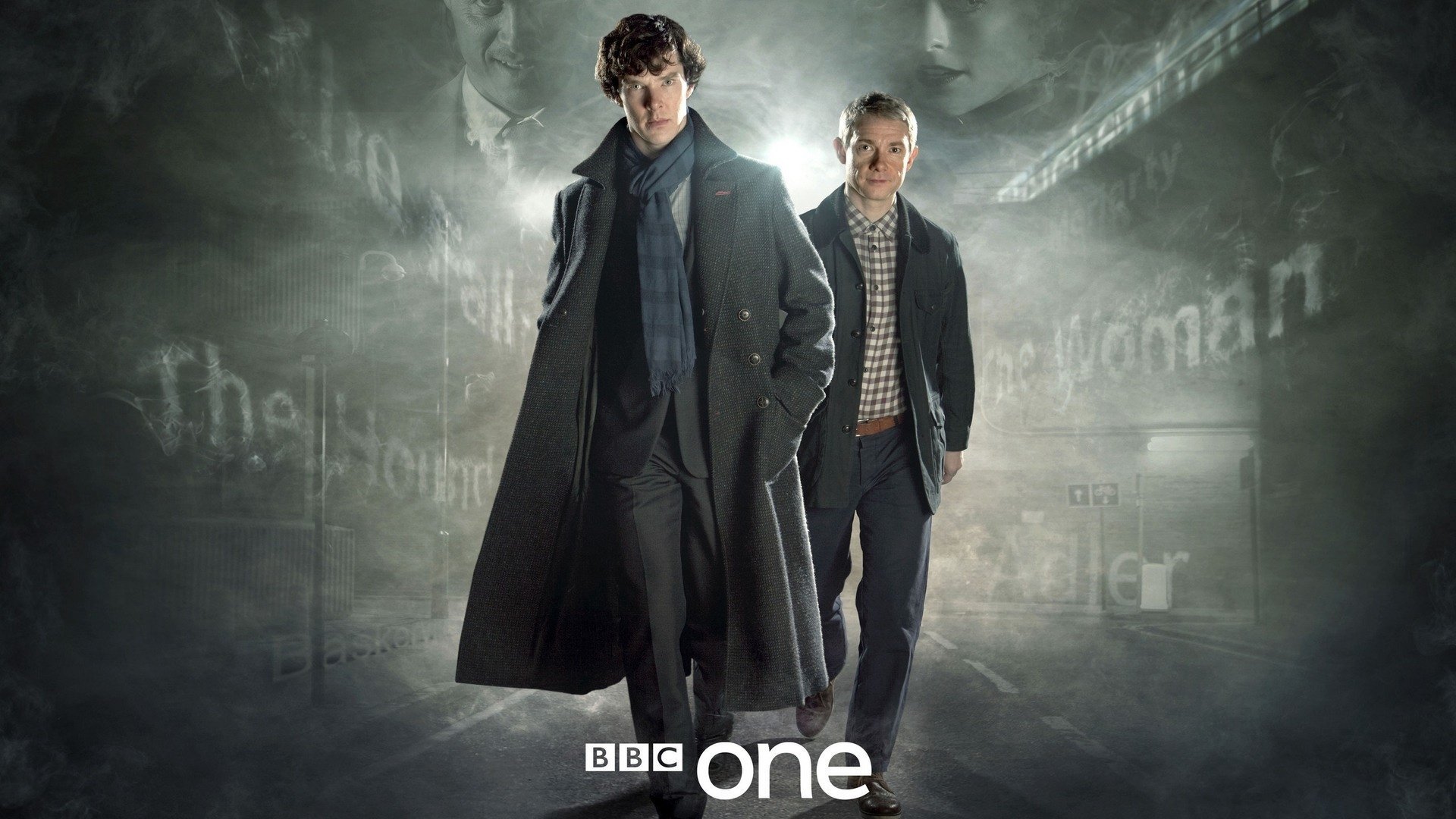 sherlock benedict cumberbatch holmes serie de televisión martin freeman holmes sherlock bbc serie watson