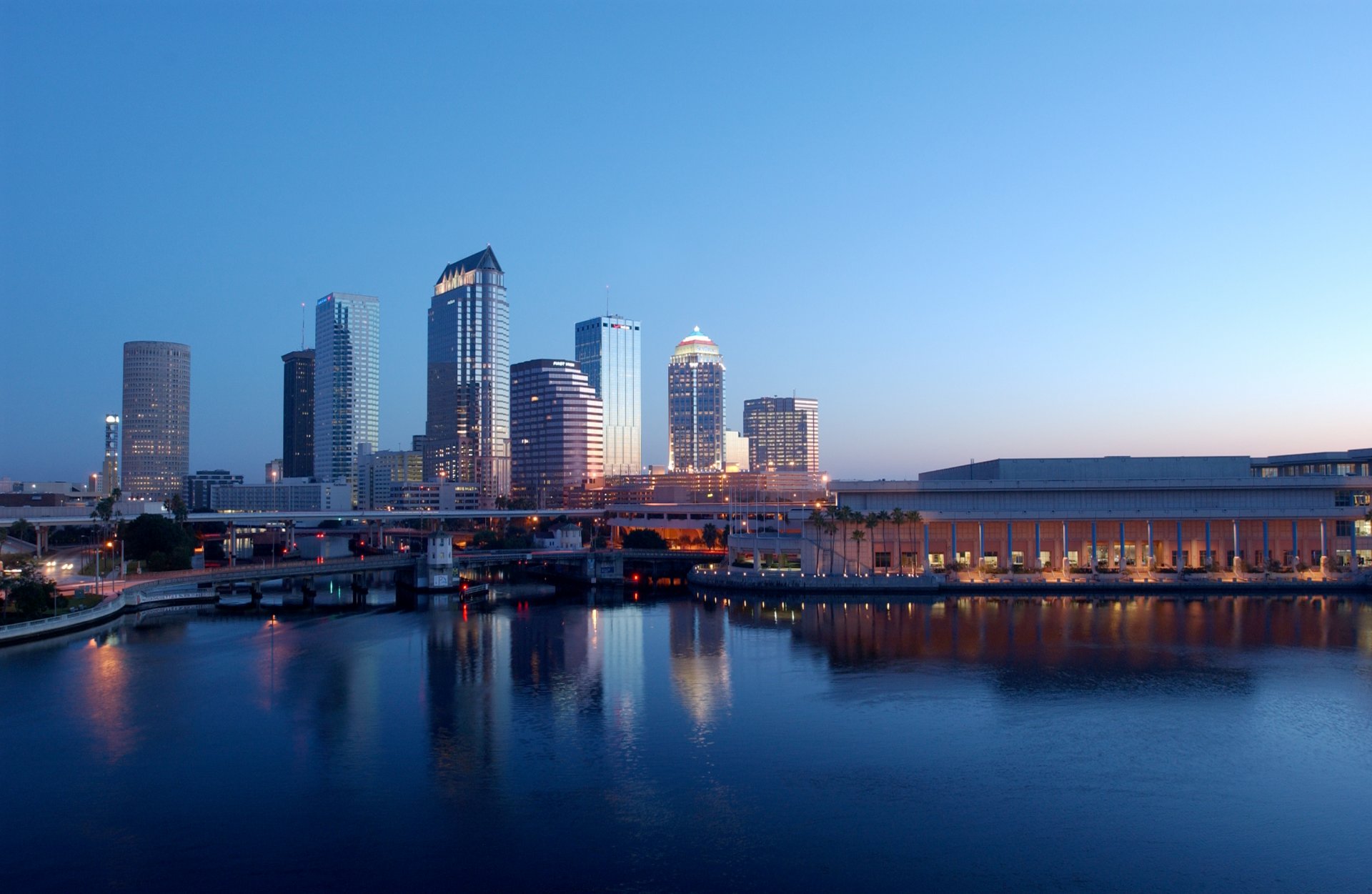 estados unidos florida tampa ciudad