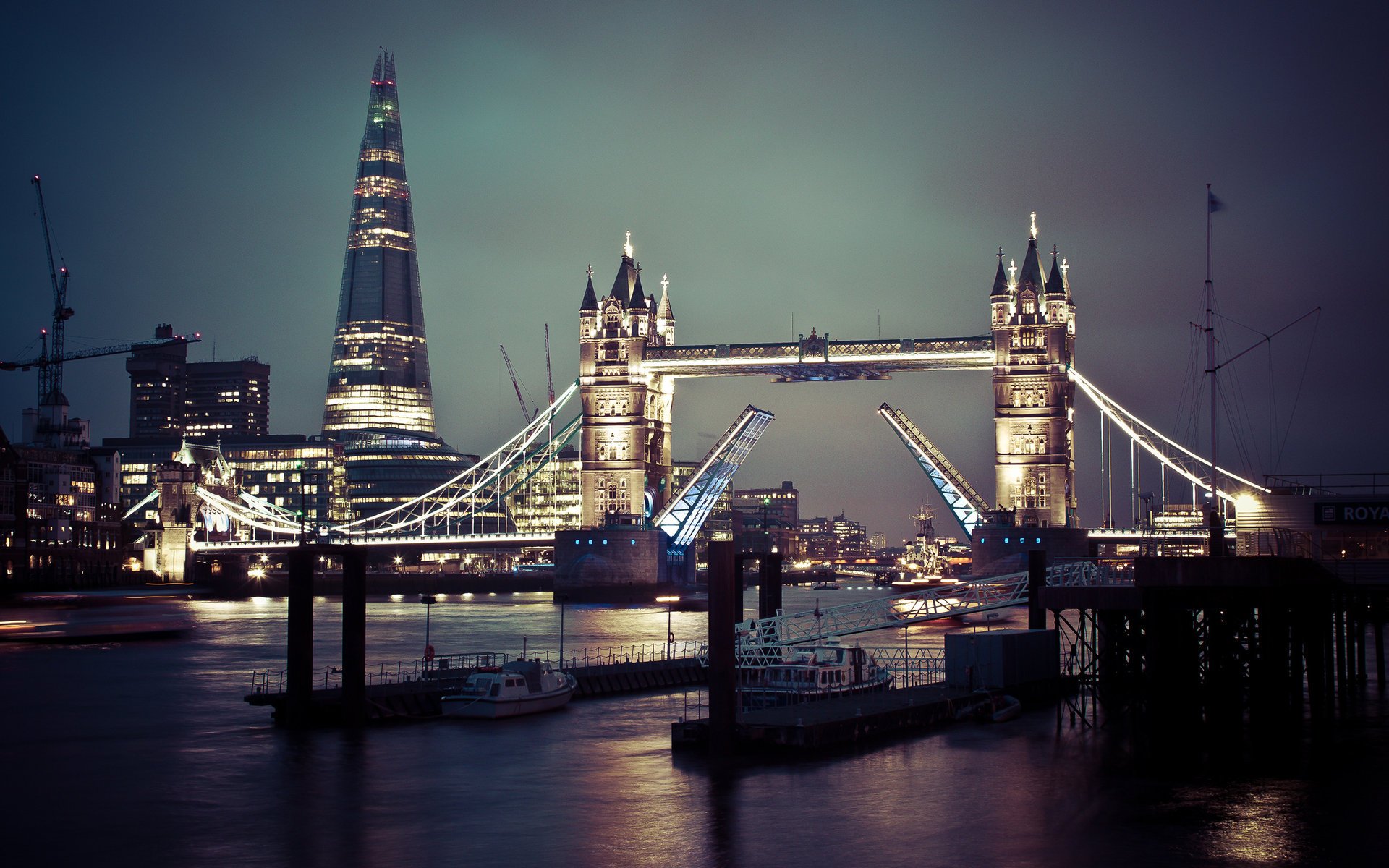 londres angleterre royaume-uni tower bridge thames thamesi