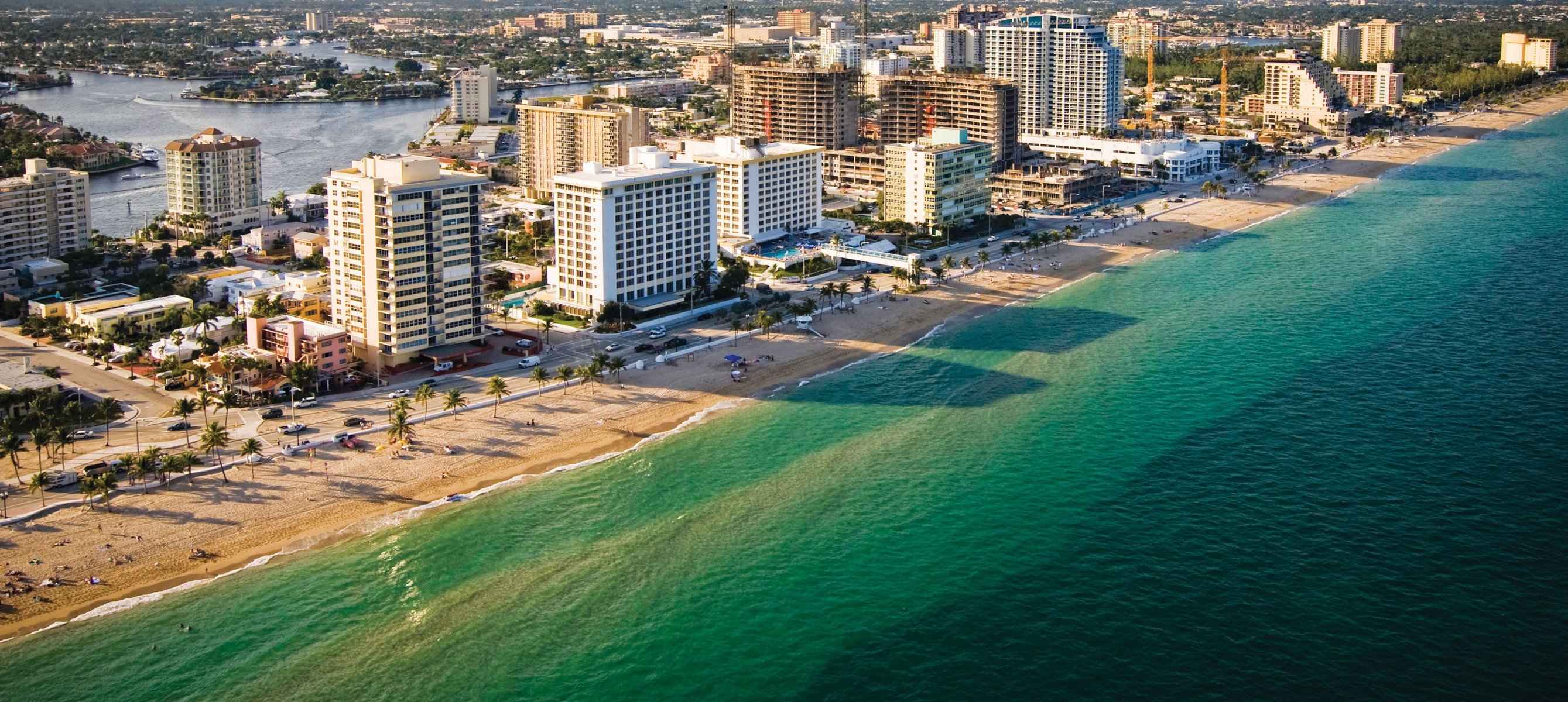 vereinigte staaten florida lauderdale stadt