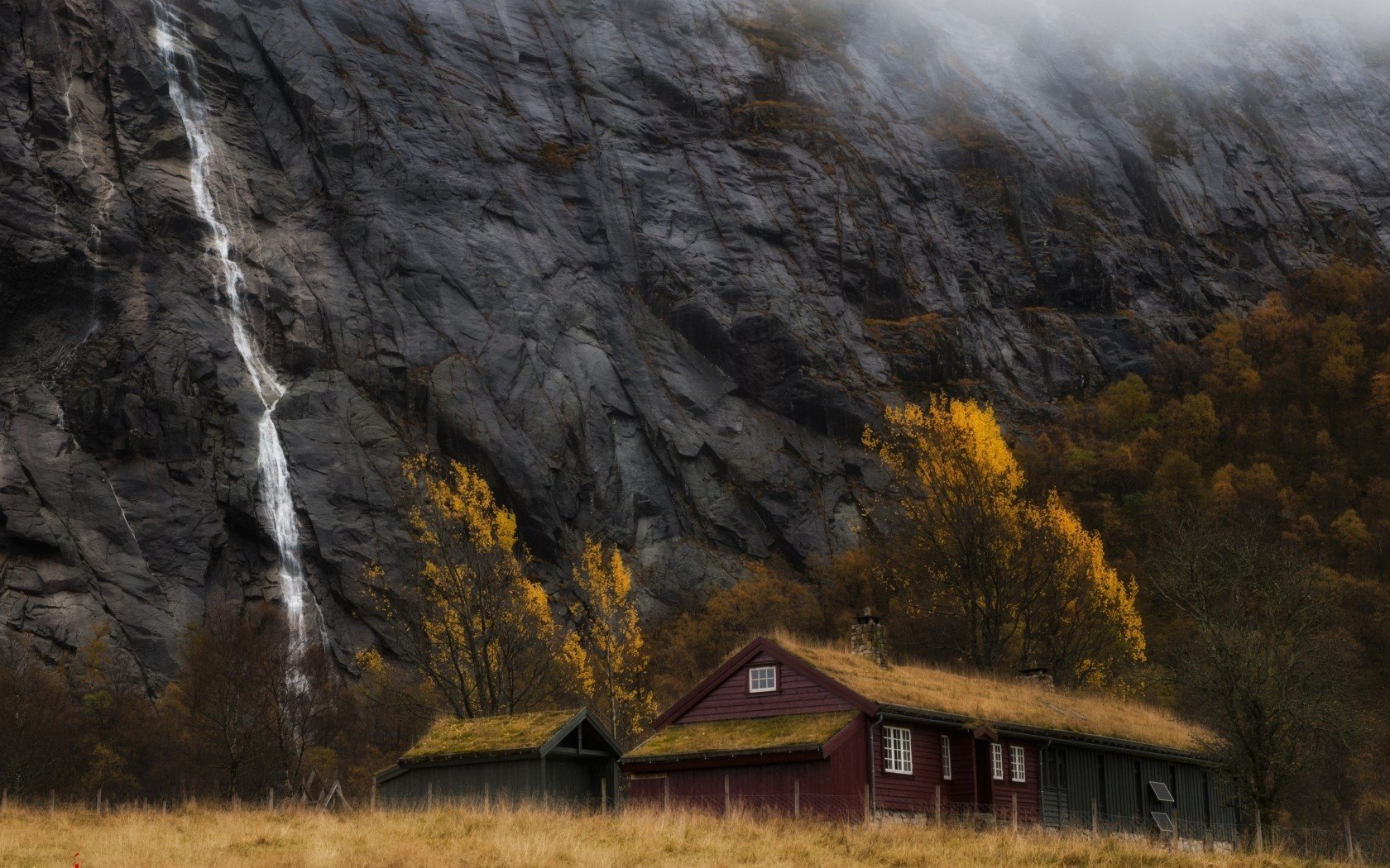 rugaland stavanger montañas noruega