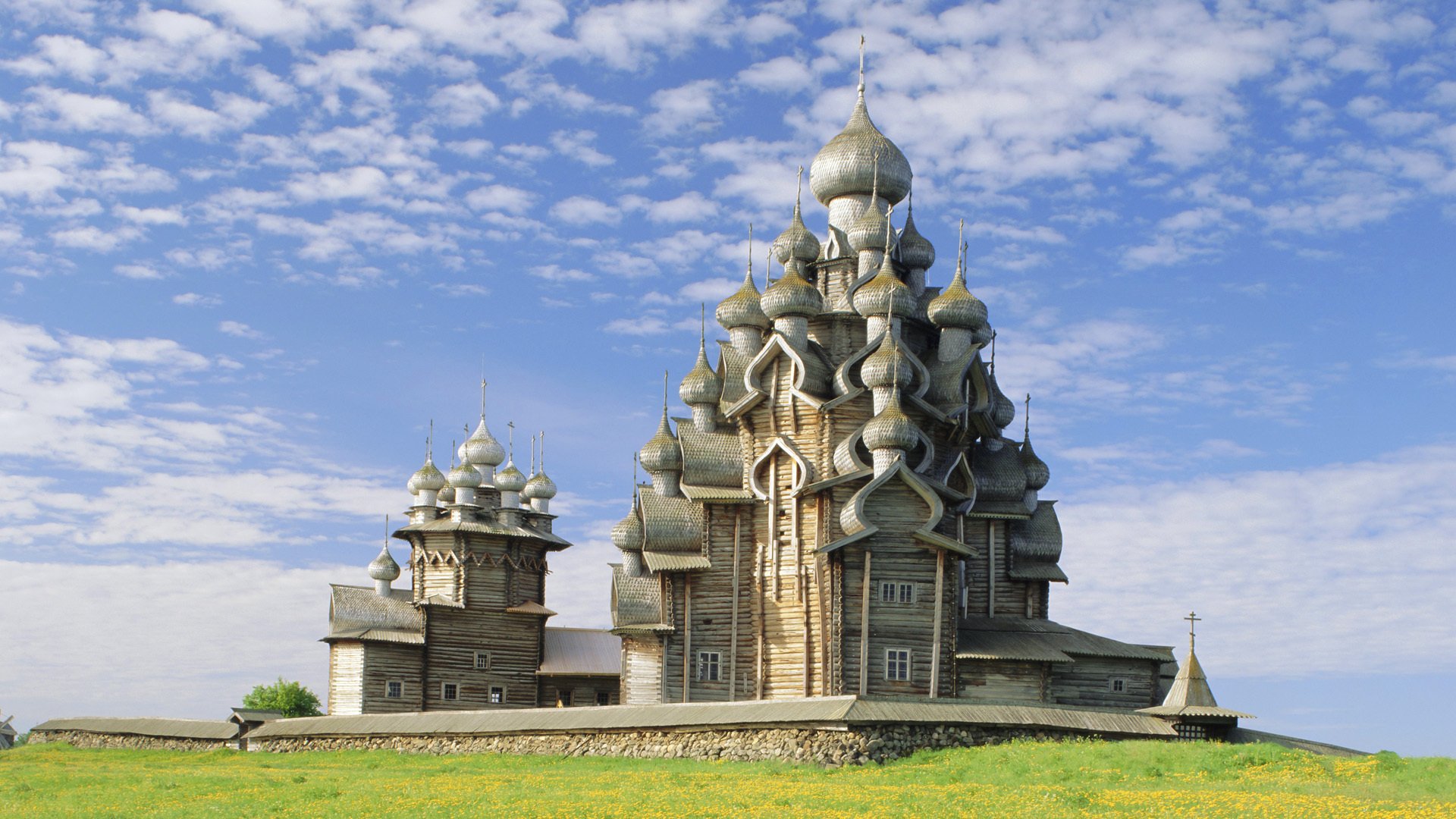 cimitero di kizhi kizhi chiesa della trasfigurazione chiesa della trasfigurazione del signore carelia