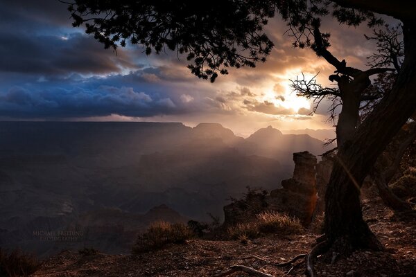 Uno de los mejores lugares de Arizona