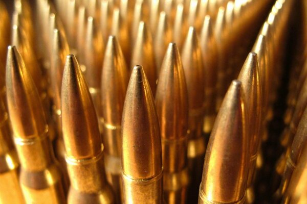 Macro cartridges for special purpose weapons