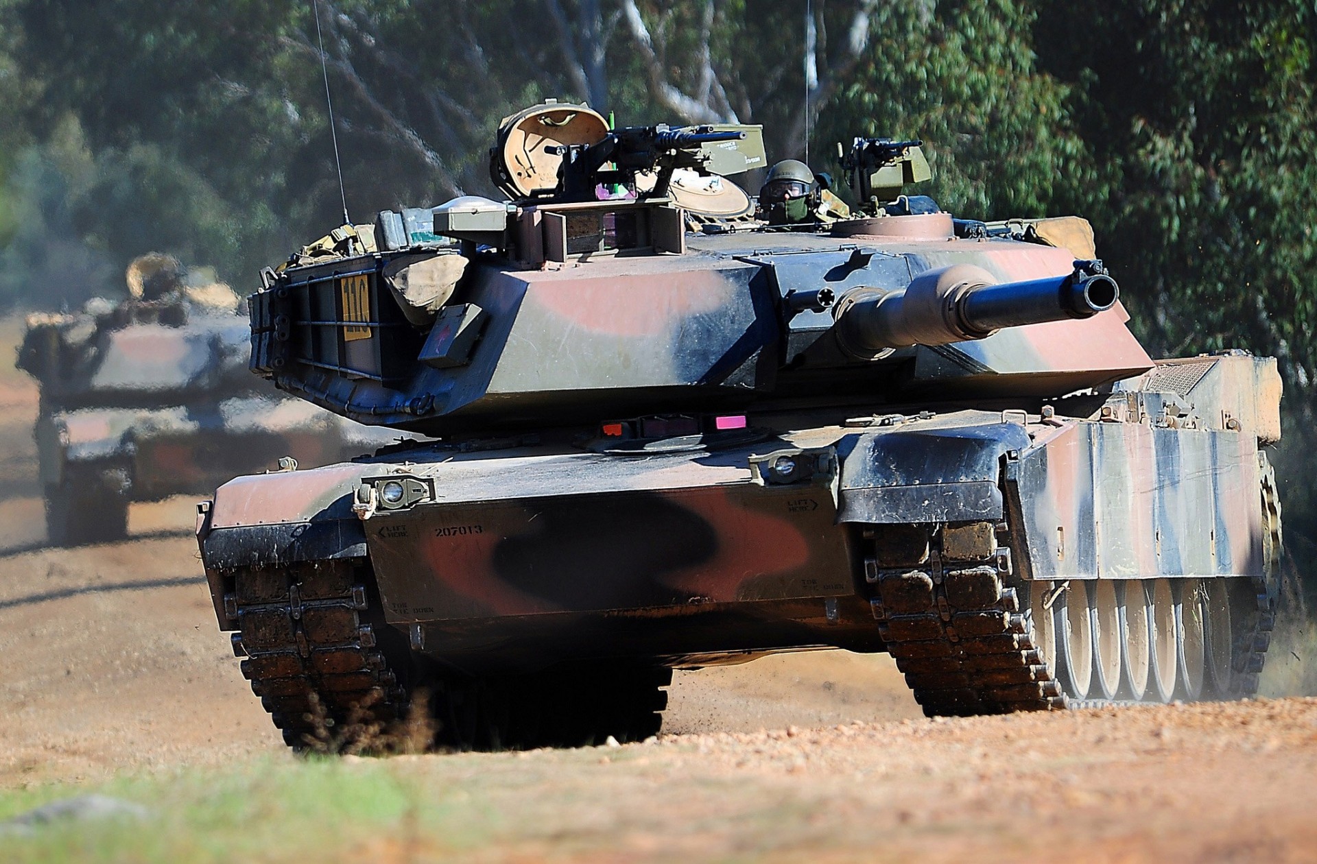 militar m1 abrams tanque abrams