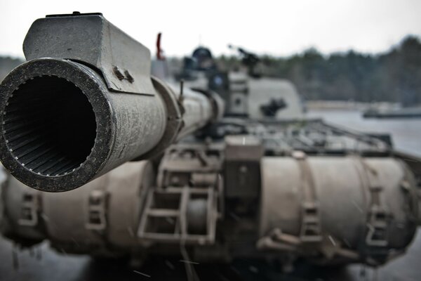 Военный танк, Челленджер 2