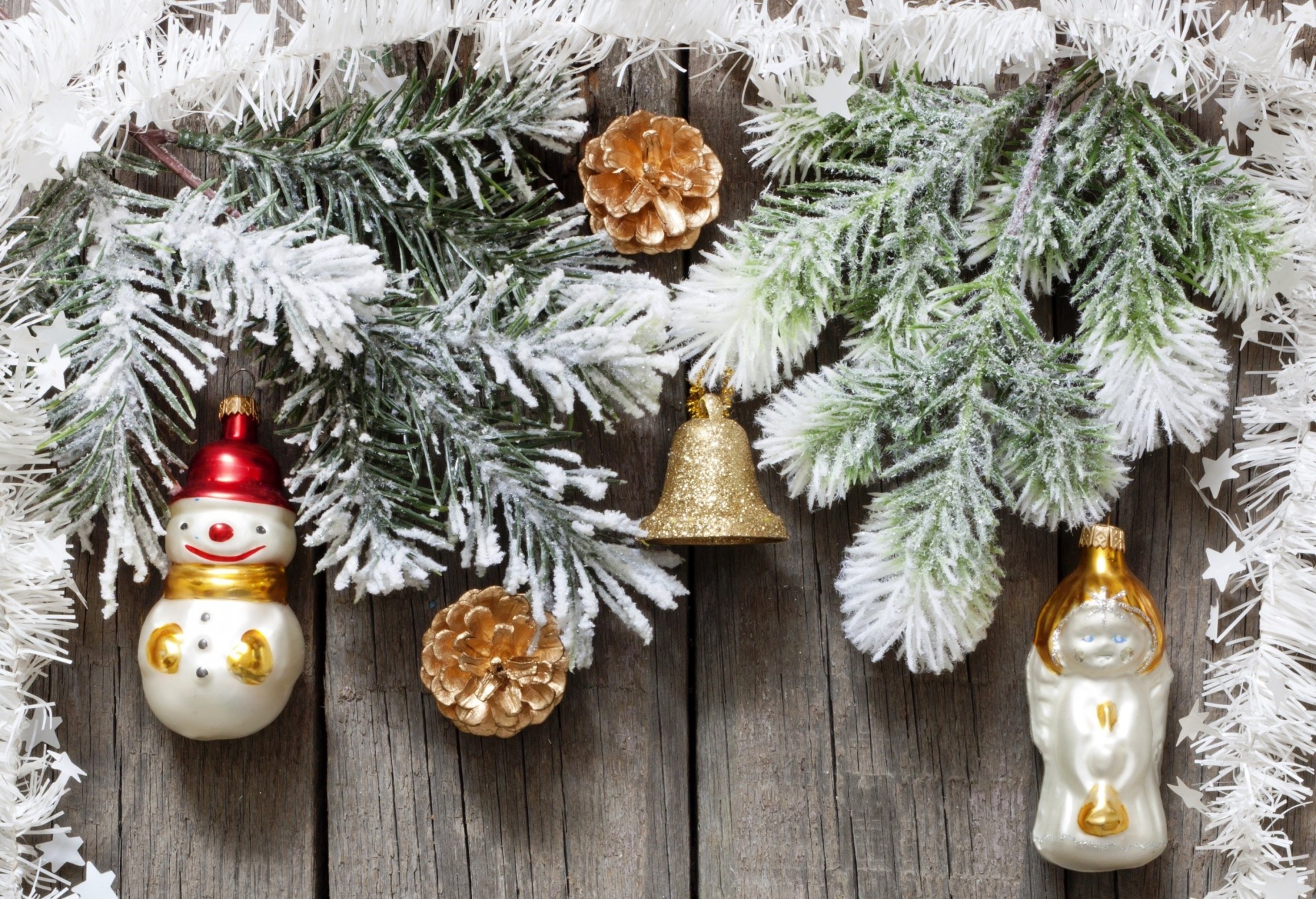 árbol de navidad navidad año nuevo campana muñeco de nieve ángel adornos ramas juguetes conos