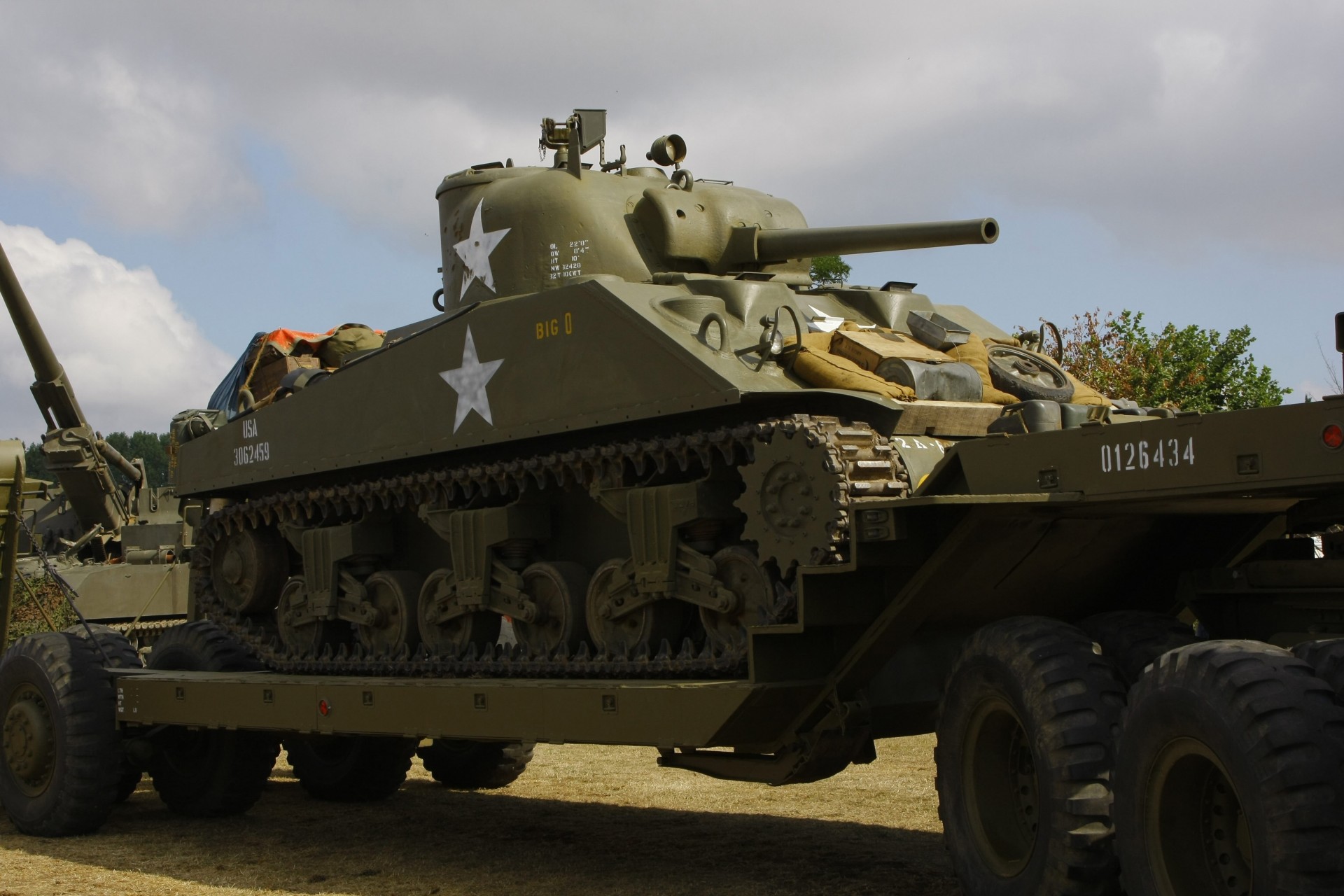 char d infanterie britannique réservoir guerre monde période tracteur véhicules blindés moyen