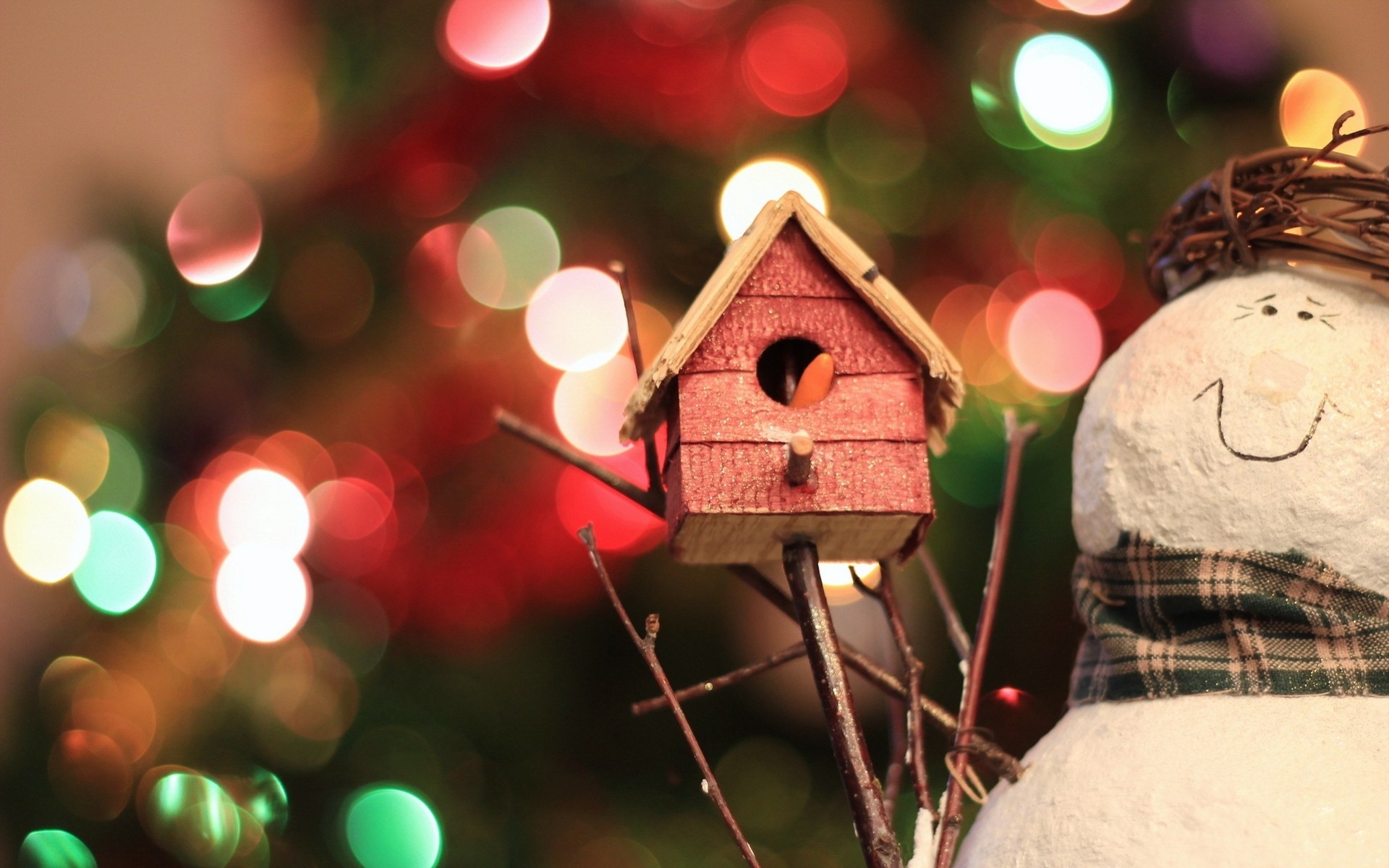 arbre de noël vacances jouets