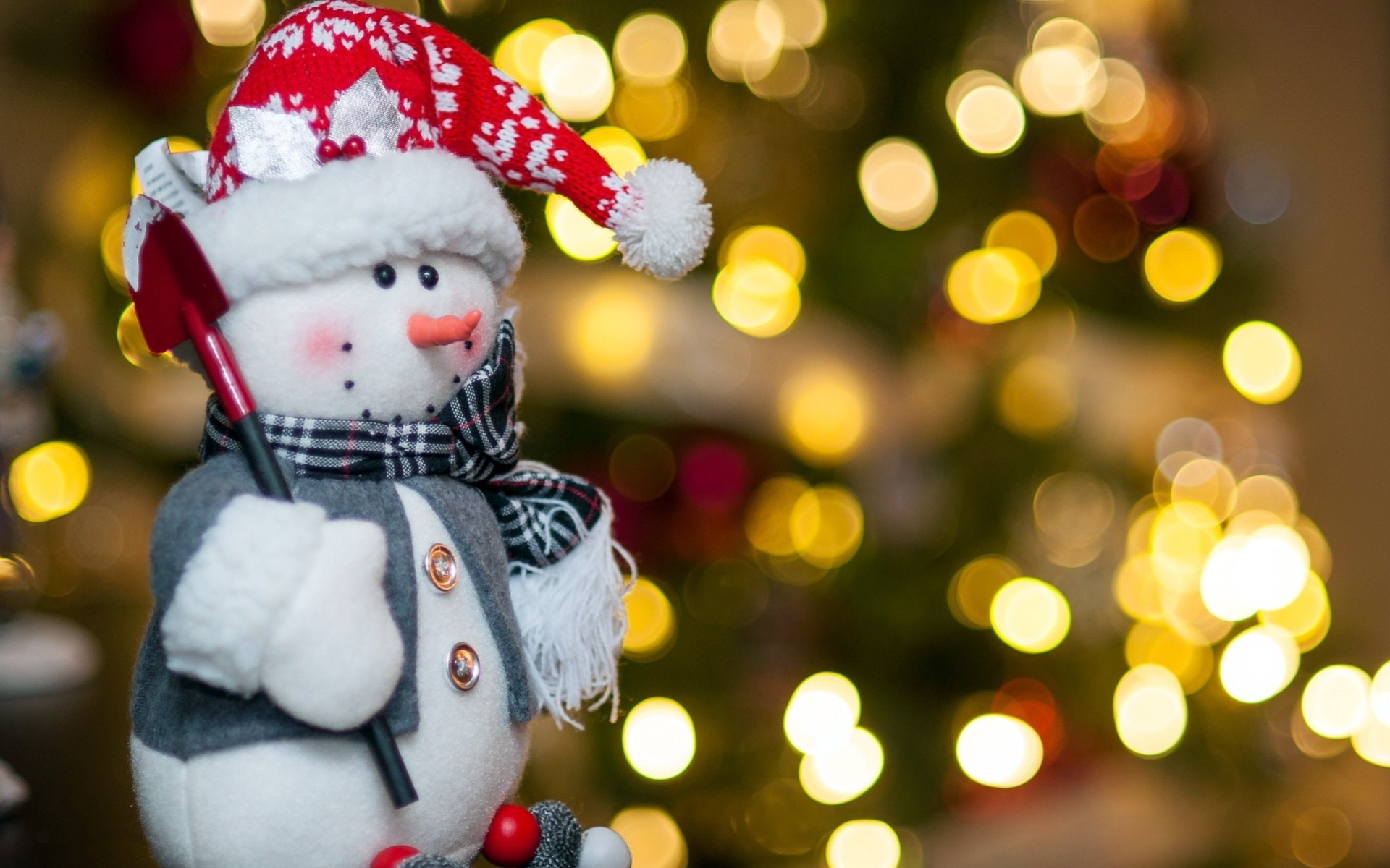 árbol de navidad vacaciones año nuevo juguetes