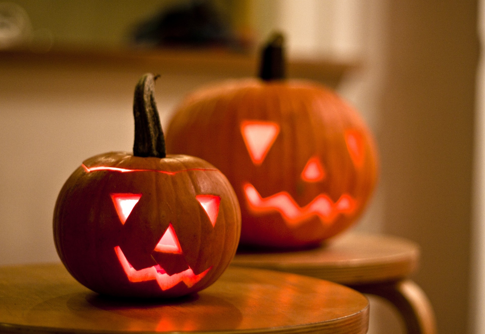 halloween vacanze zucca