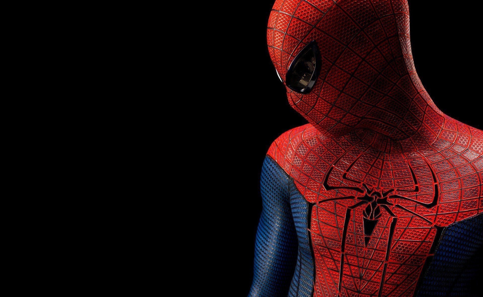 spider-man personaggio film eroe spider-man costume