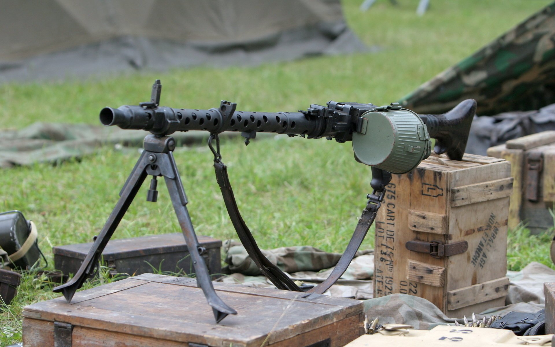 machine gun mg34 mitragliatrice armi