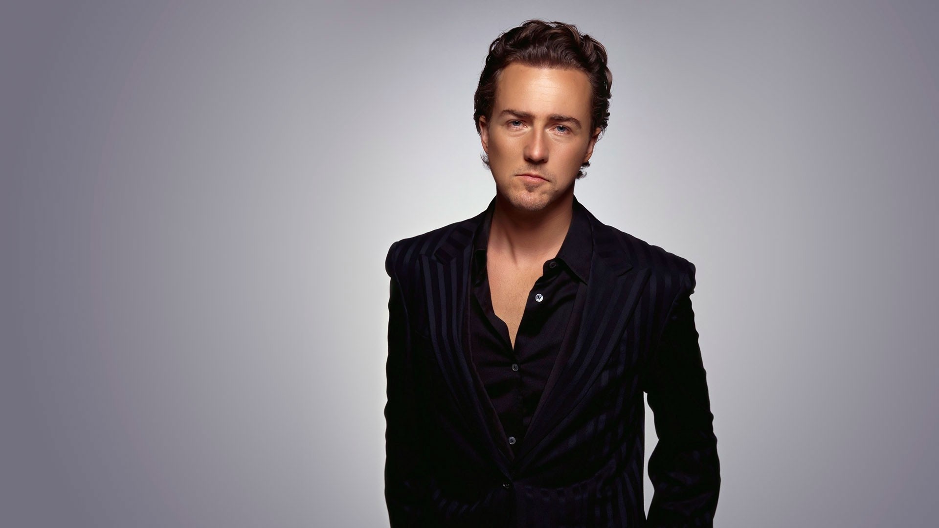 edward norton fight club acteur