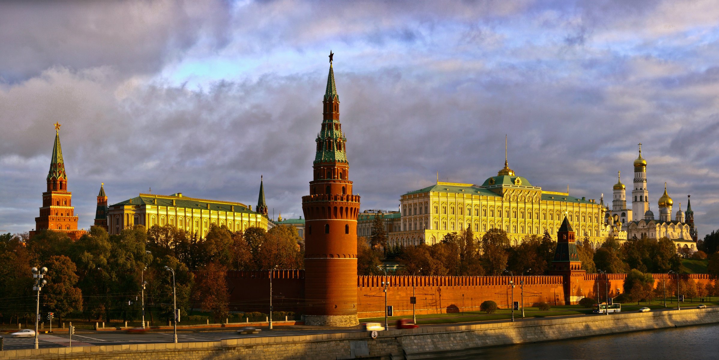 kremlin moscou russie