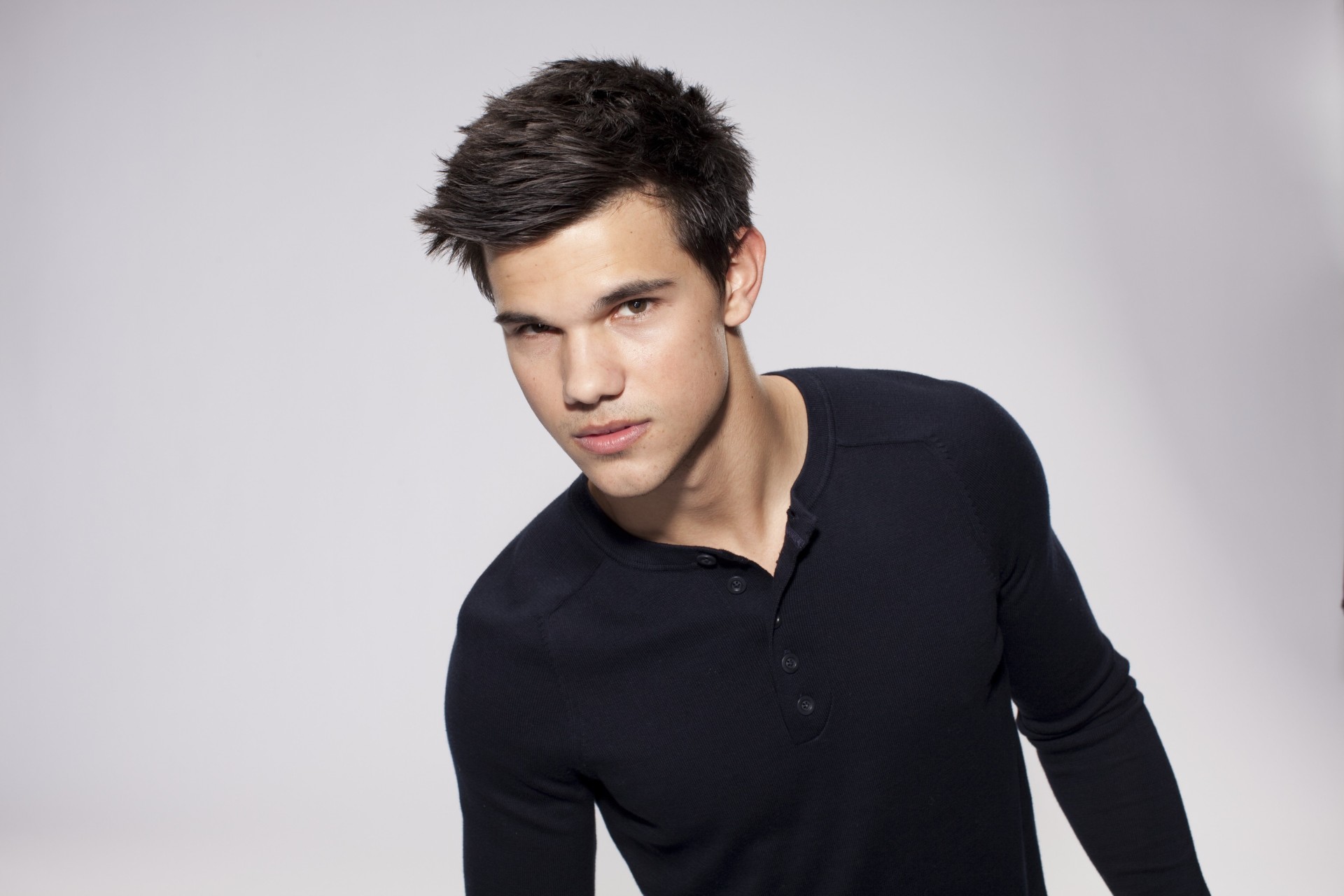 taylor lautner acteur