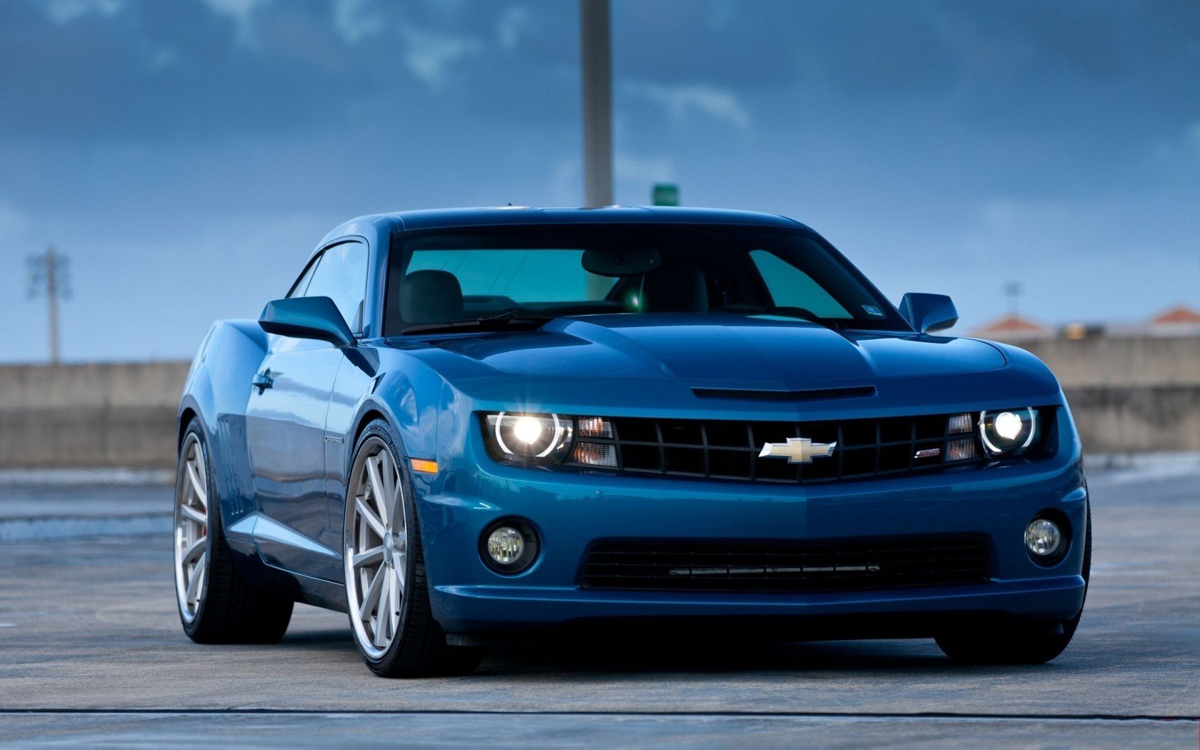 chevrolet camaro ss chevrolet camaro ss blu