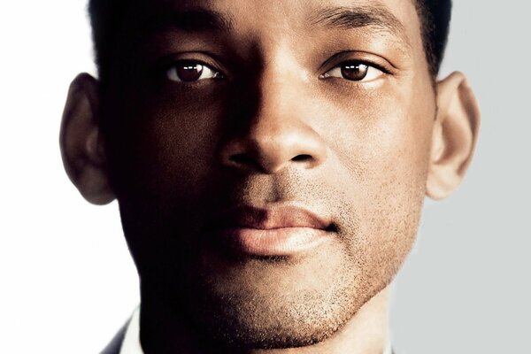 Will Smith, acteur américain