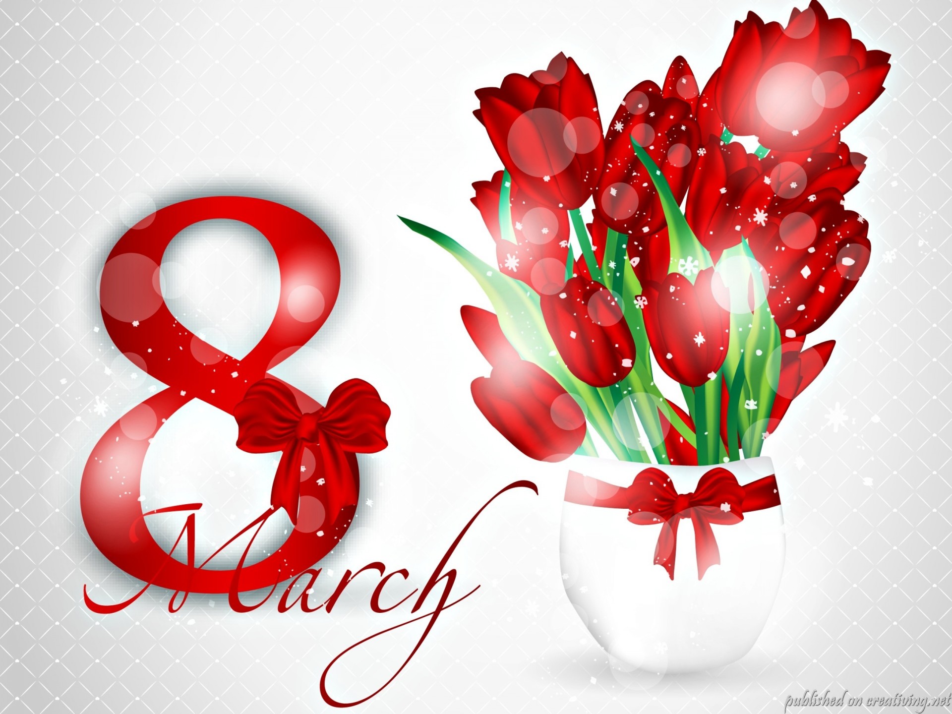 march 8 women s day