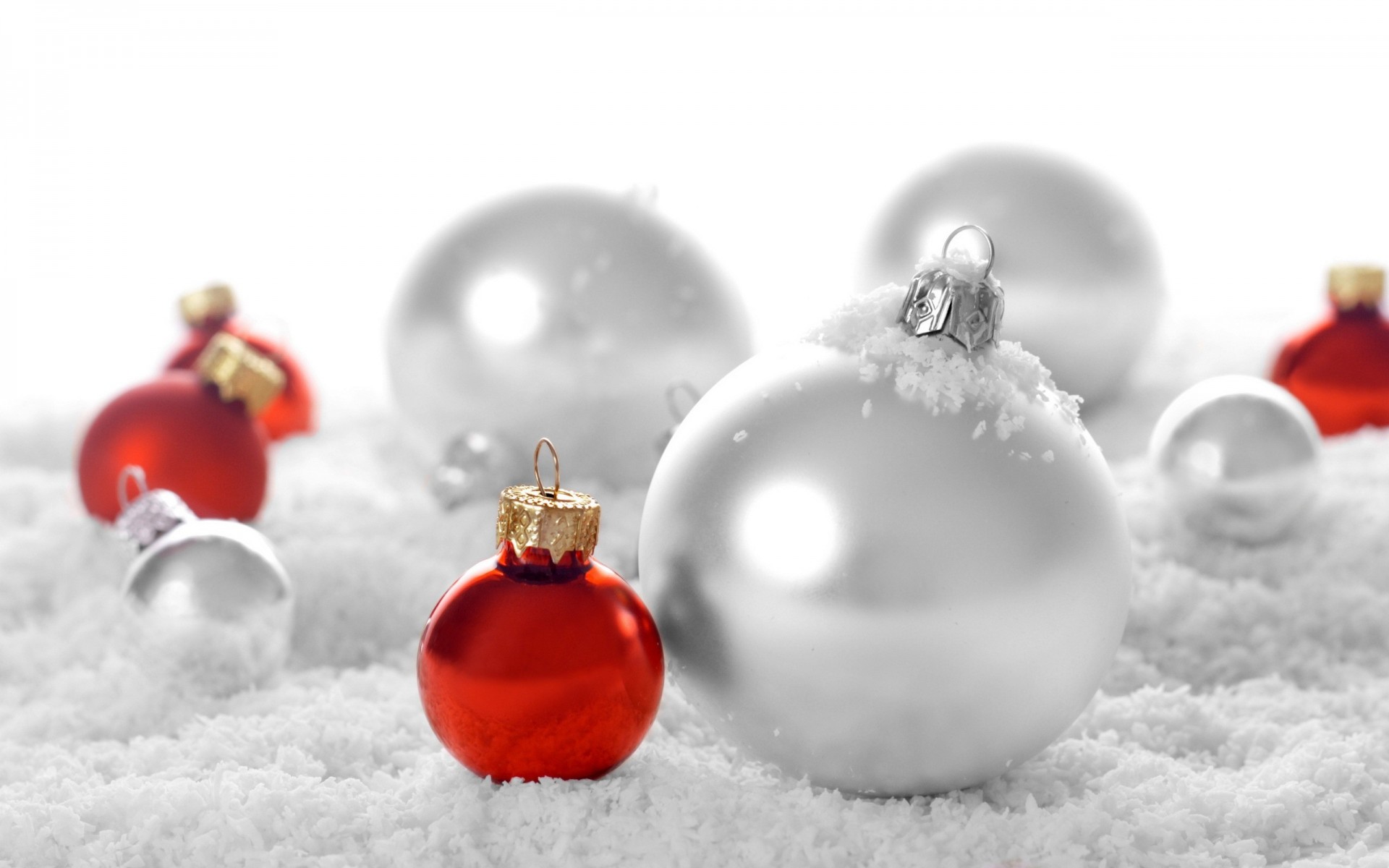 balls christmas new year winter snow mood christmas wallpaper holiday wallpaper holidays christmas wallpaper