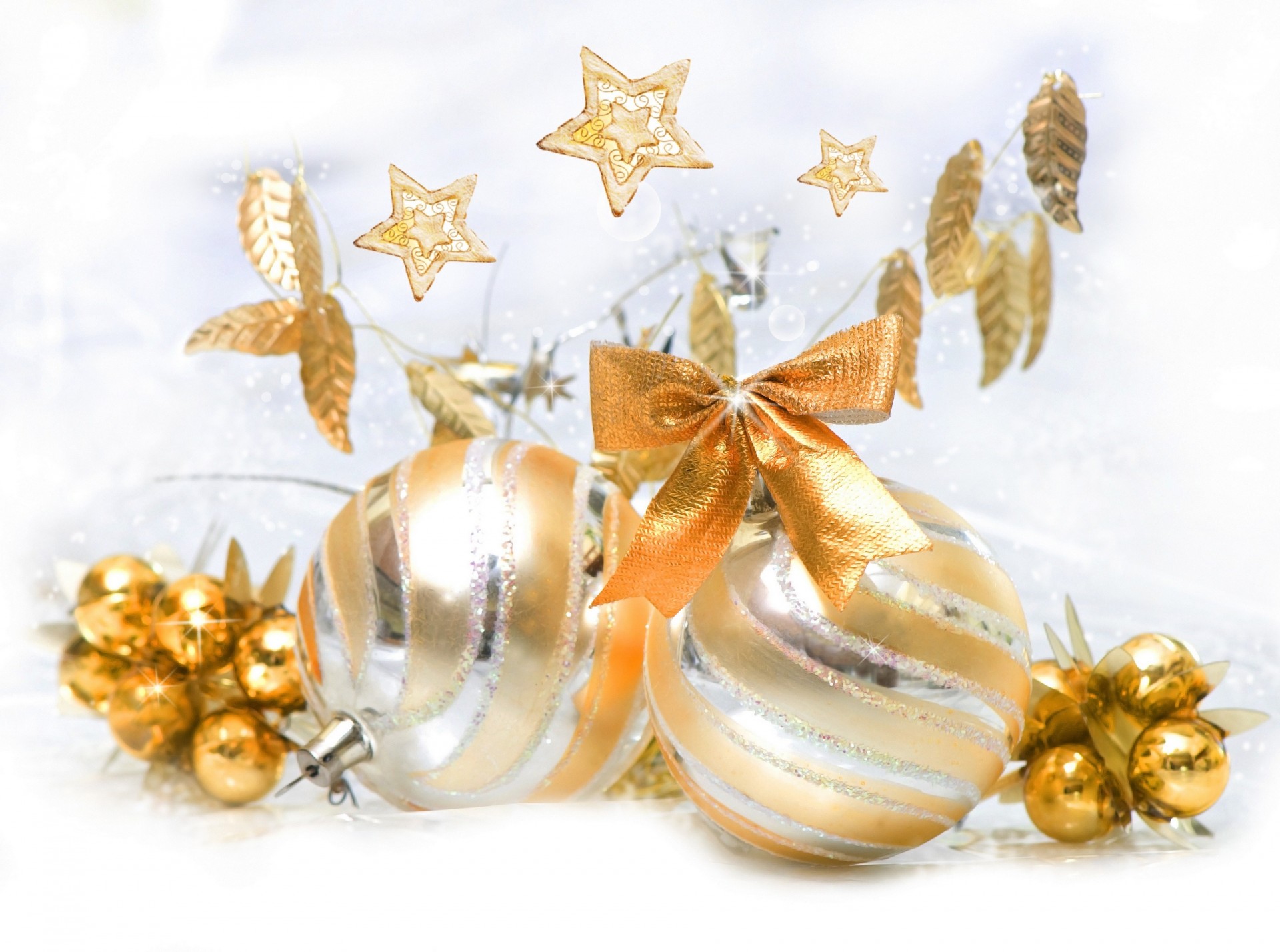 decoration balls torment