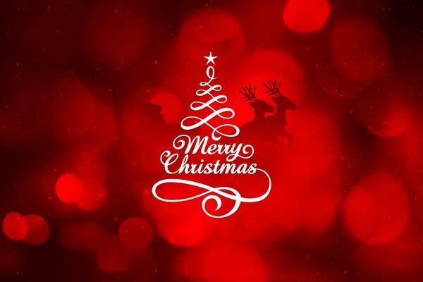 Życzymy Wesołych Świąt Bożego Narodzenia