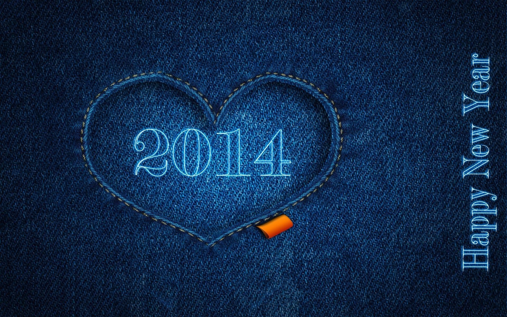 new year holiday line jeans 2014 cloth