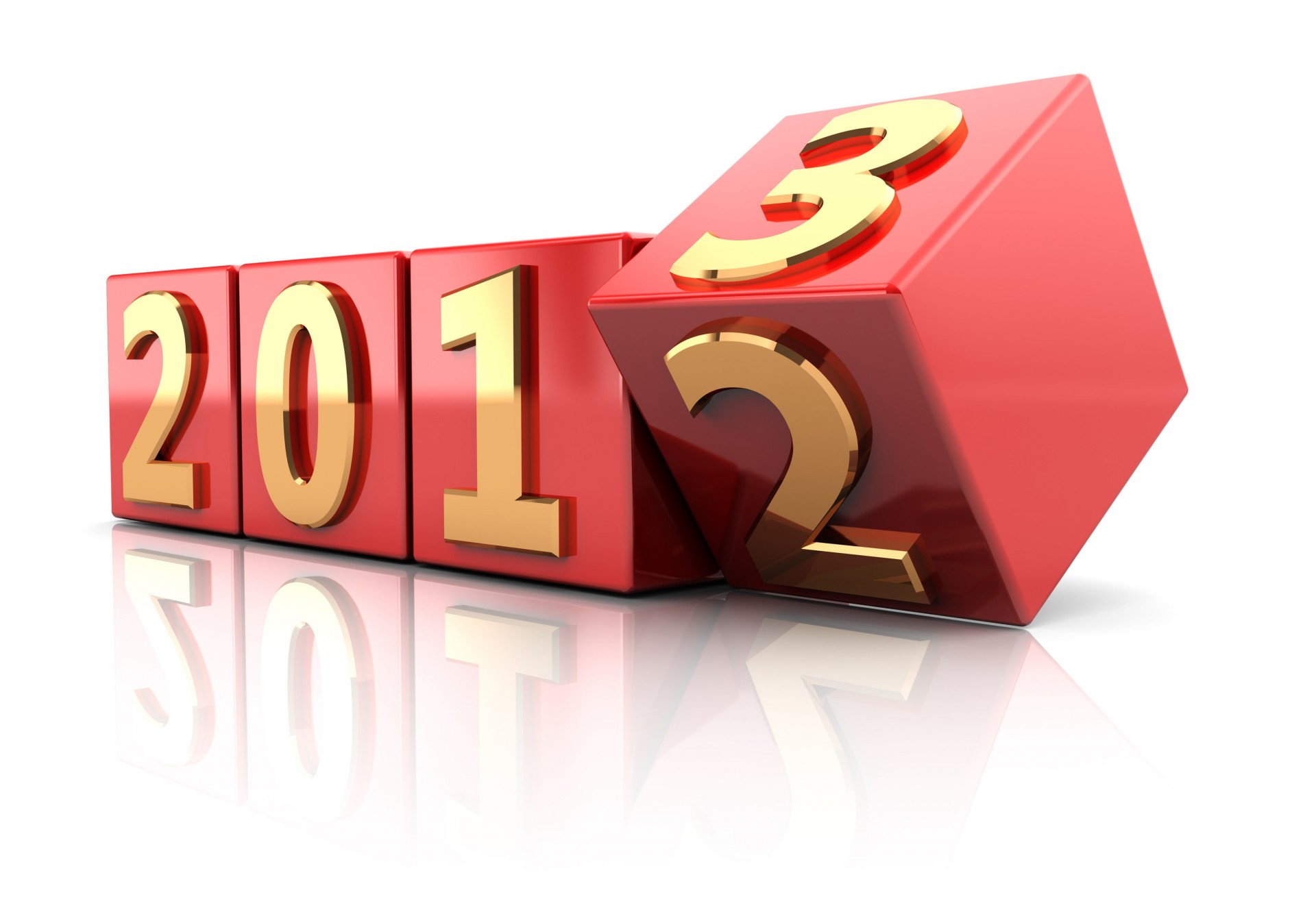 new year 2013 numbers cubic meters cuba